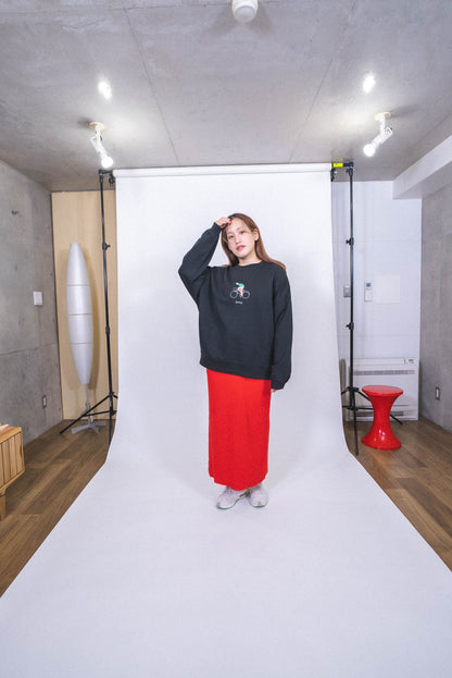 【受注】ぼいこぎスウェット