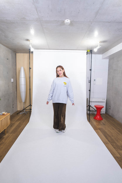 【受注】安全地帯奈良 スウェット