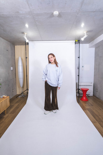 【受注】消雪パイプスウェット