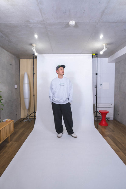 【受注】11から歌い出す群馬県民スウェット