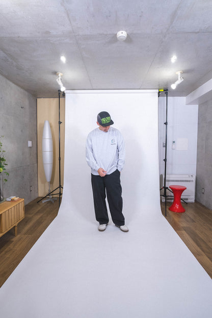 【受注】カドケドスウェット