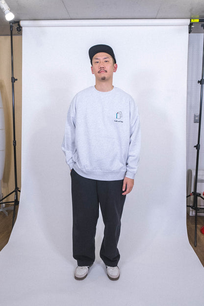 【受注】カドケドスウェット