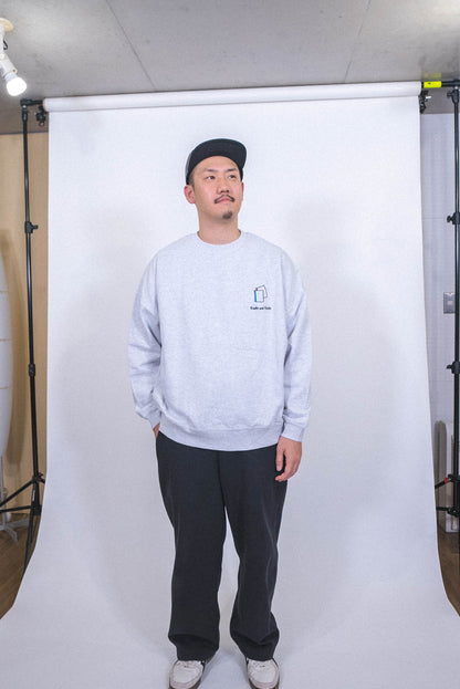 【受注】カドケドスウェット