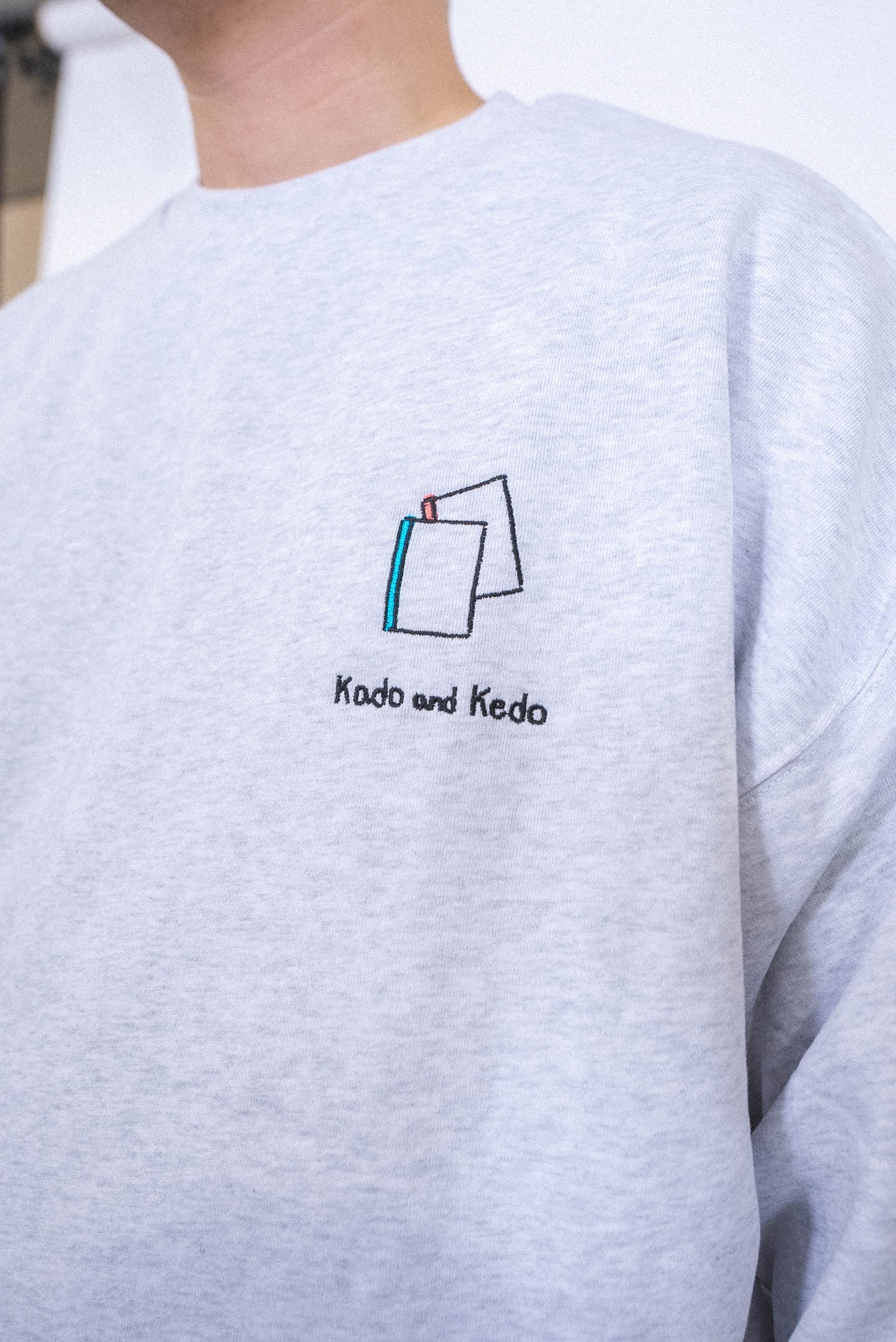 【受注】カドケドスウェット