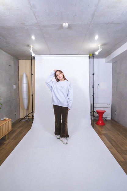 【受注】強風チャリスウェット