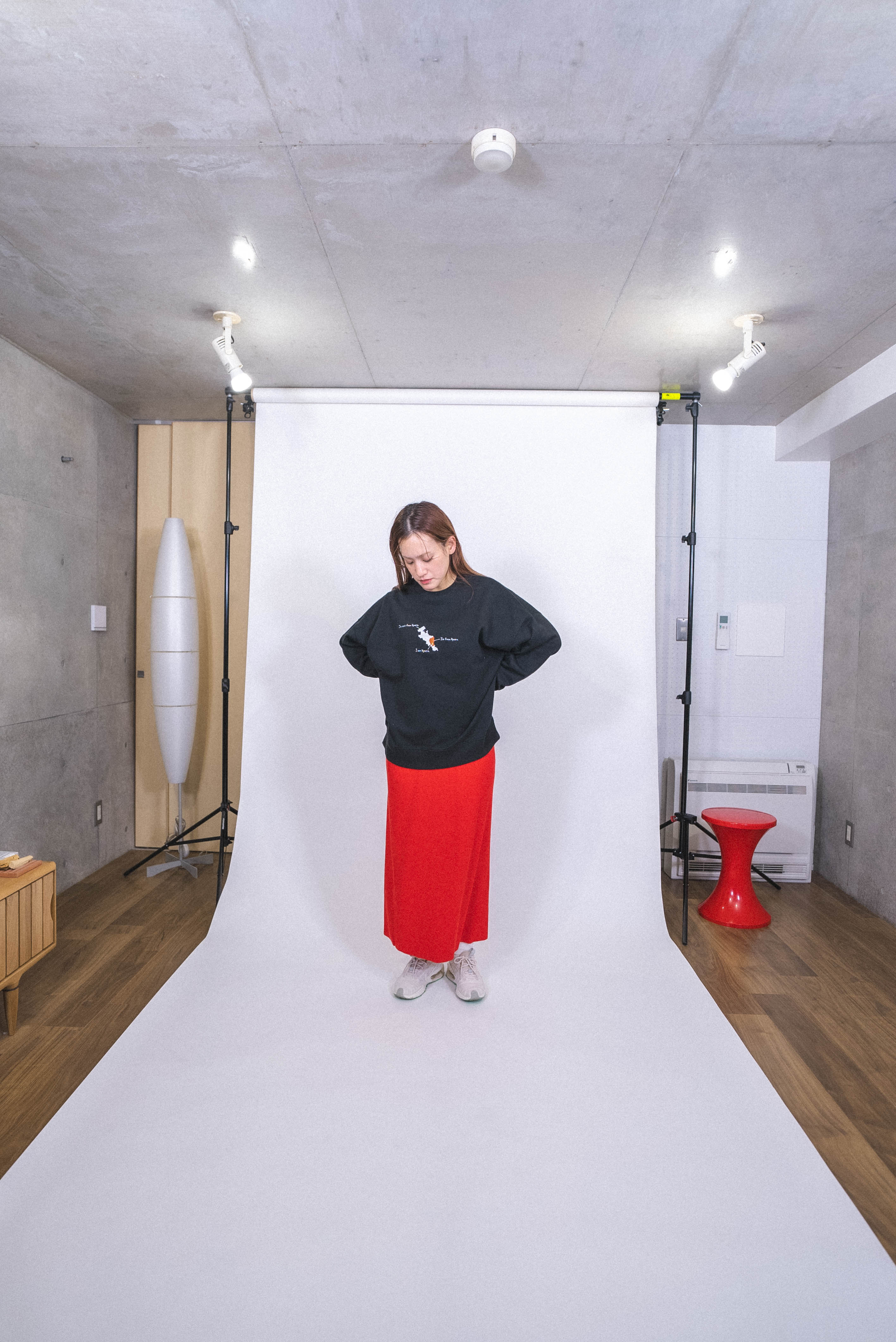 【受注】京都出身は誰だスウェット