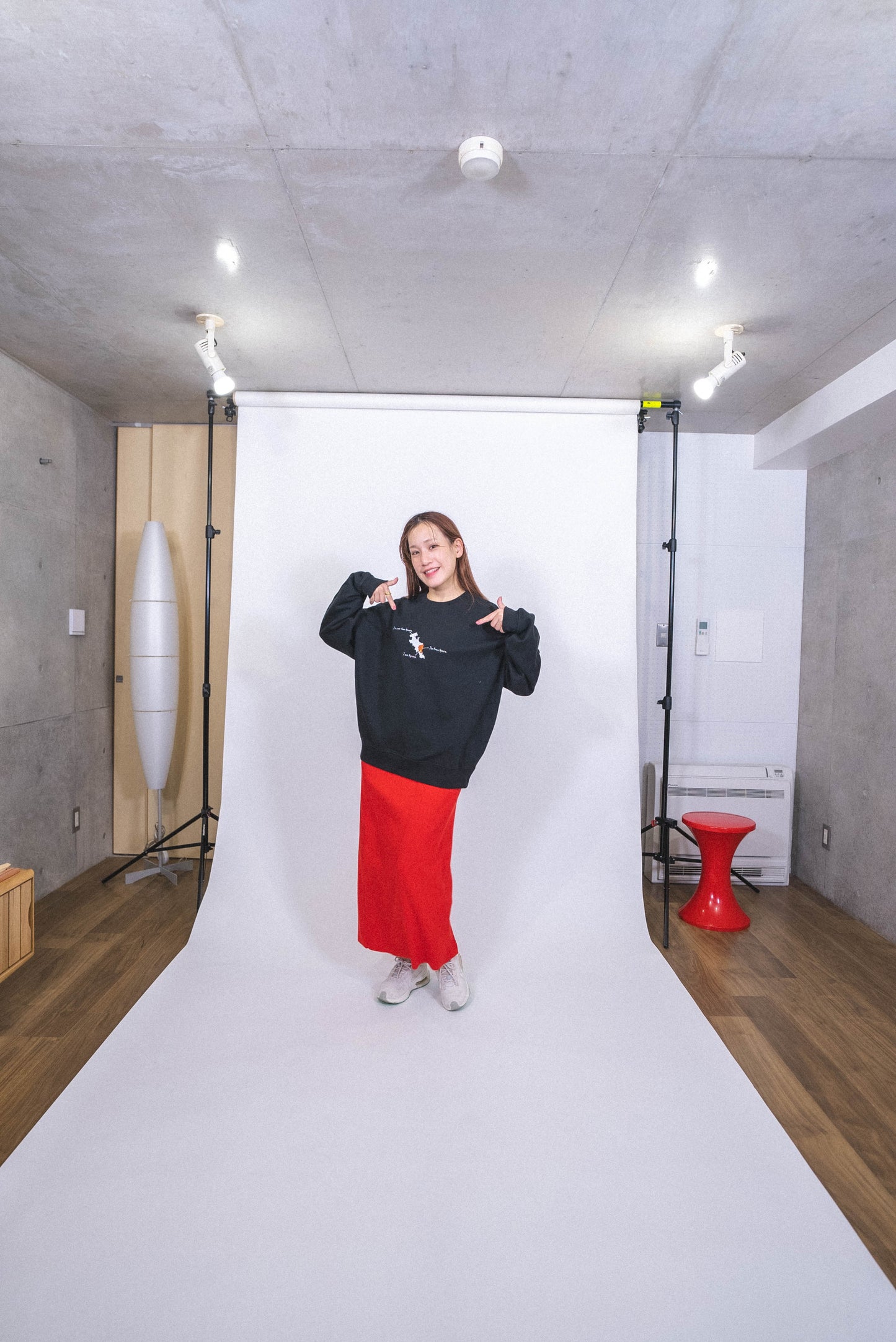 【受注】京都出身は誰だスウェット