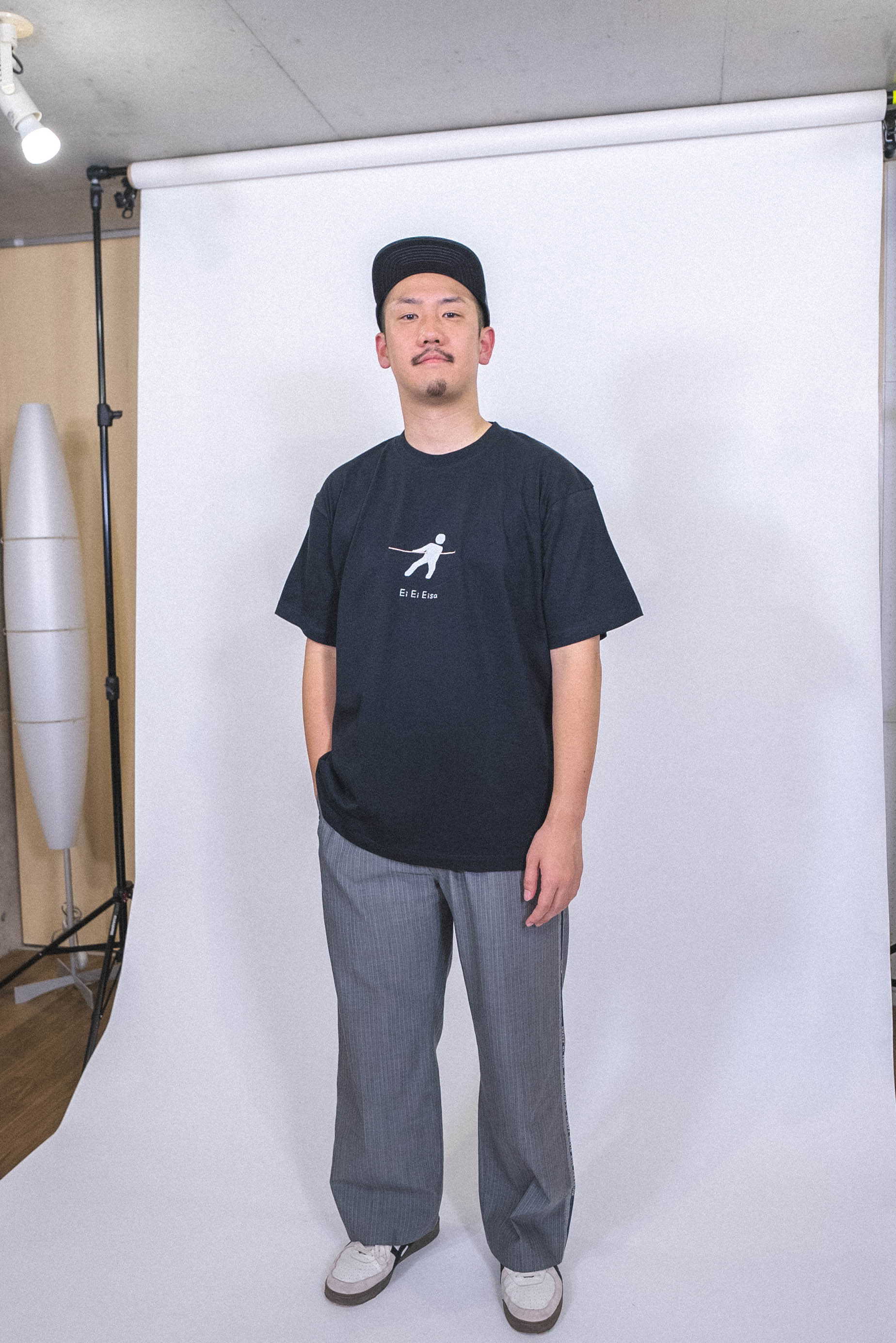 【受注】エイエイエイサーTee