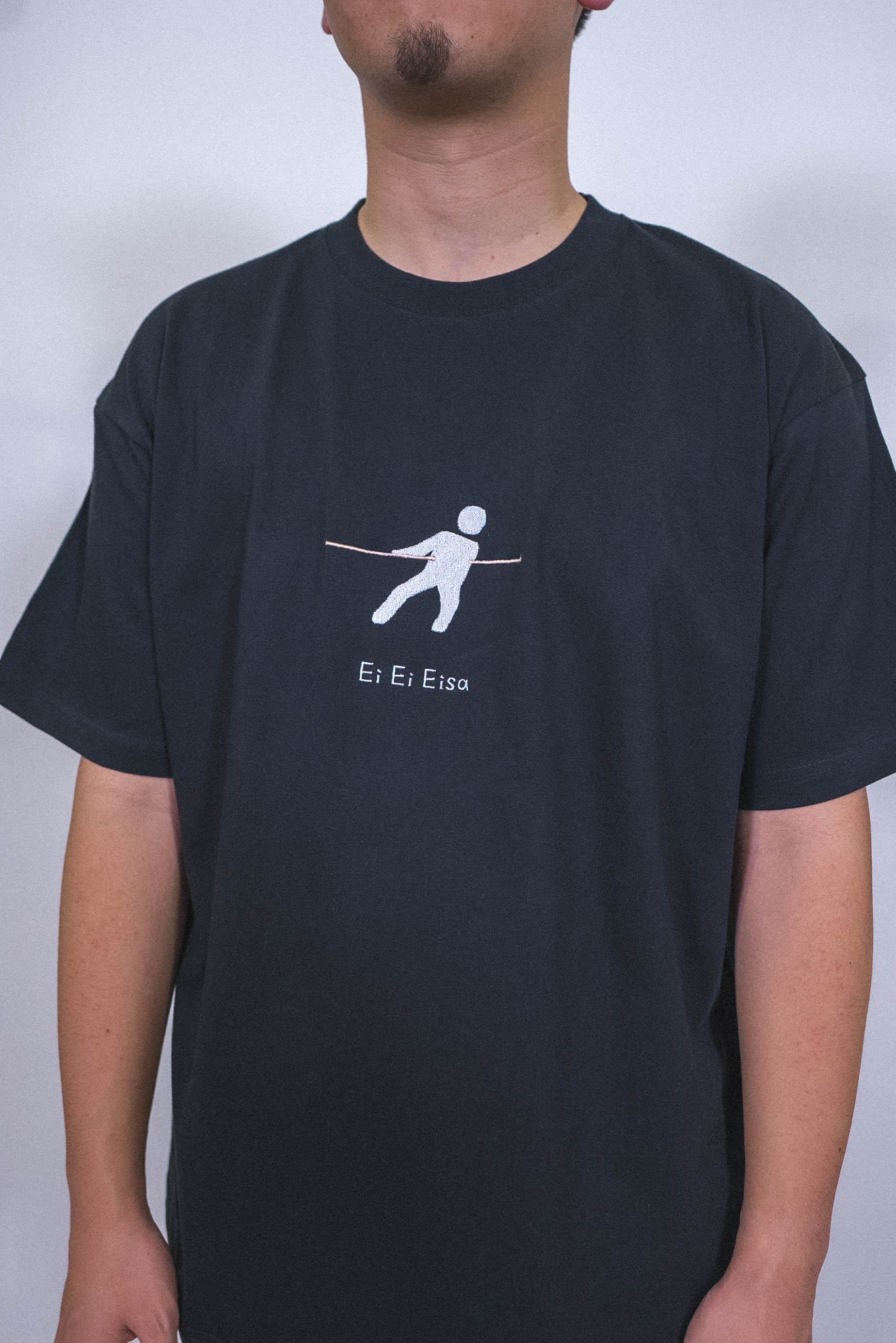 【受注】エイエイエイサーTee