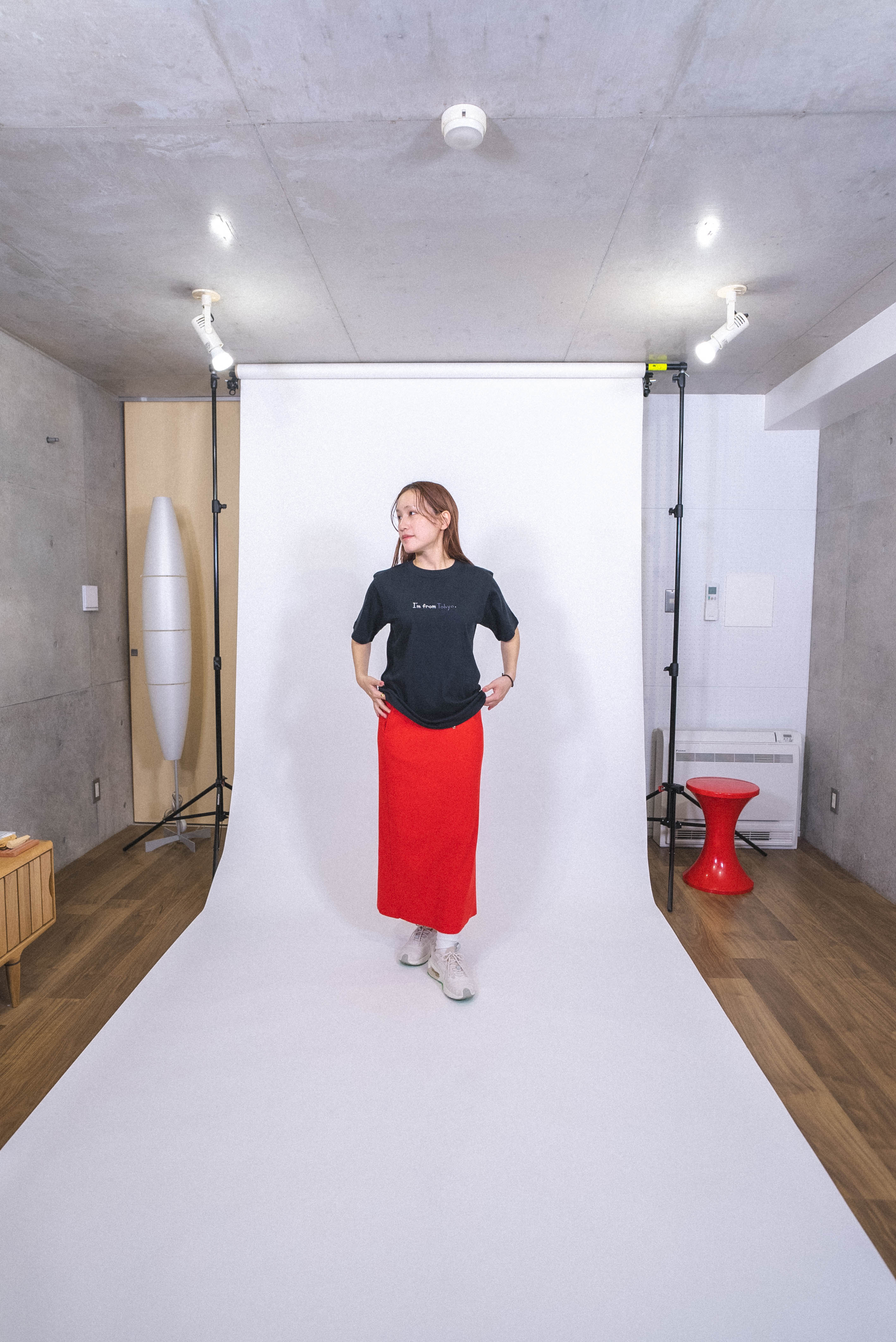 【受注】一応東京出身Tee