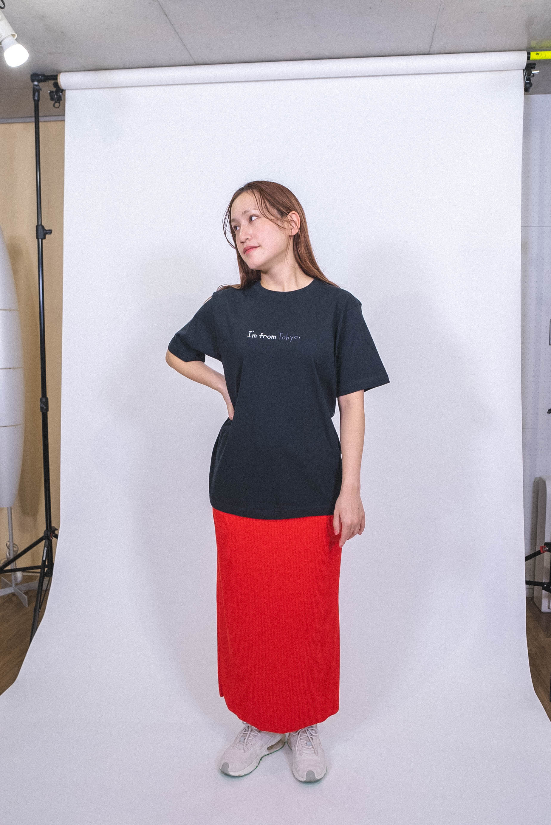 【受注】一応東京出身Tee