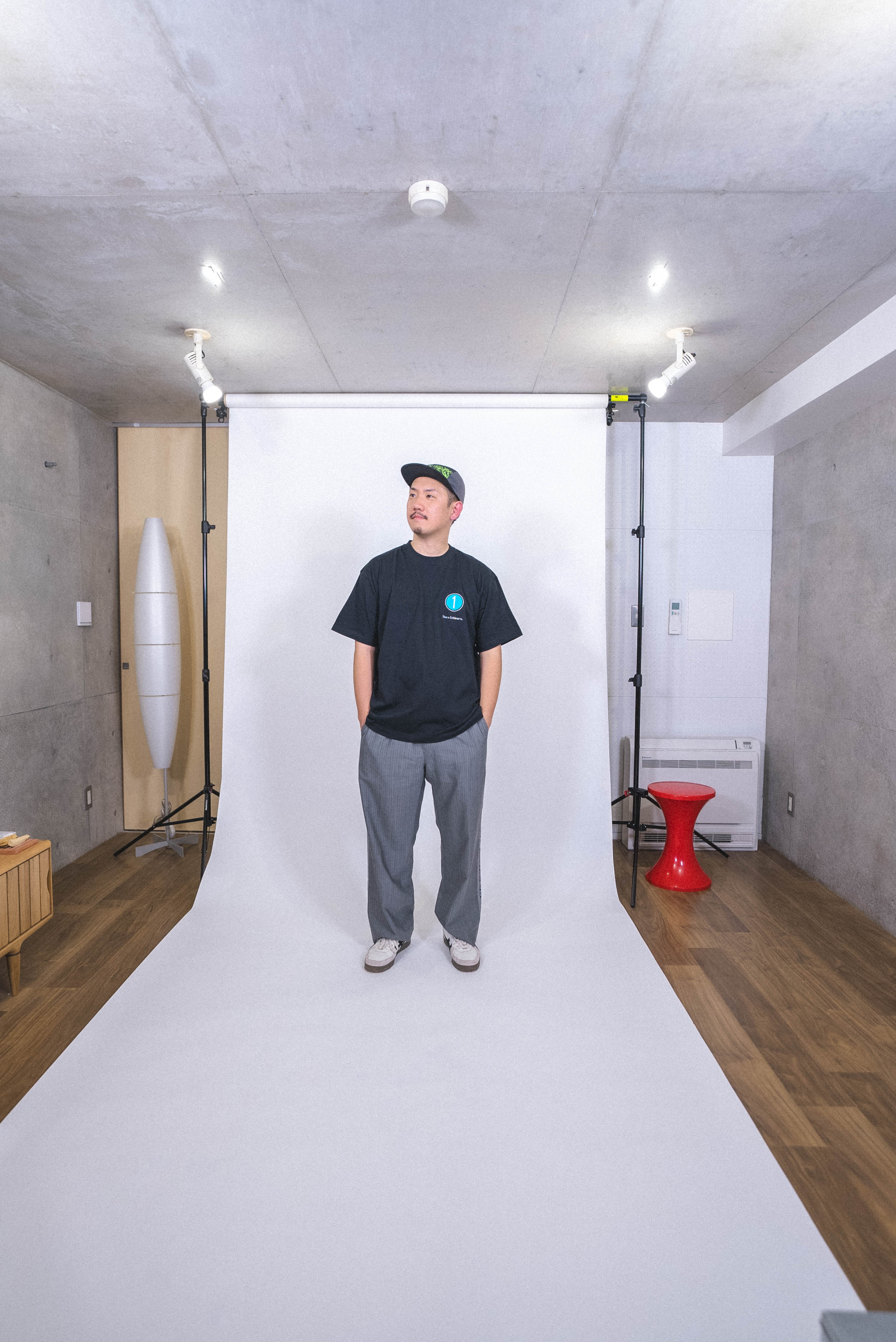 【受注】いちまるTee