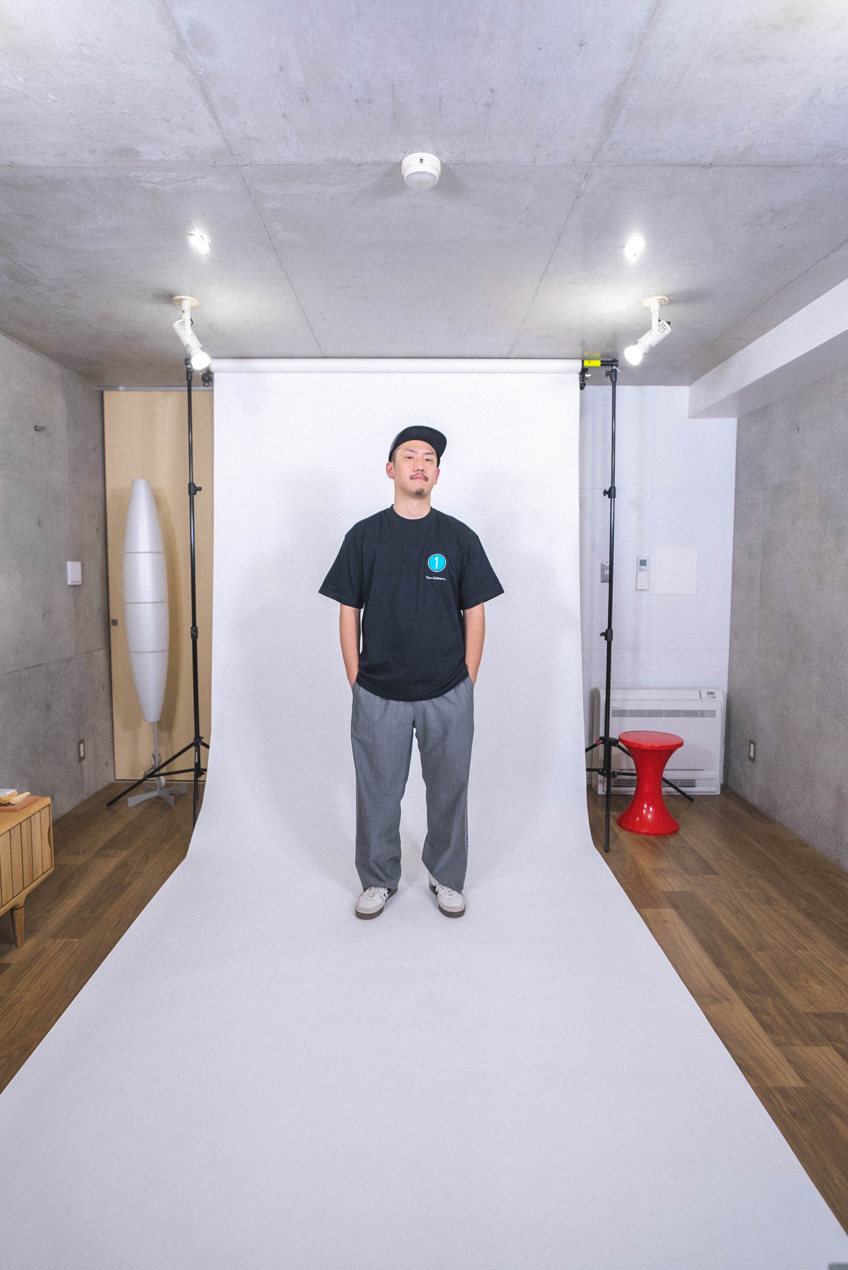 【受注】いちまるTee