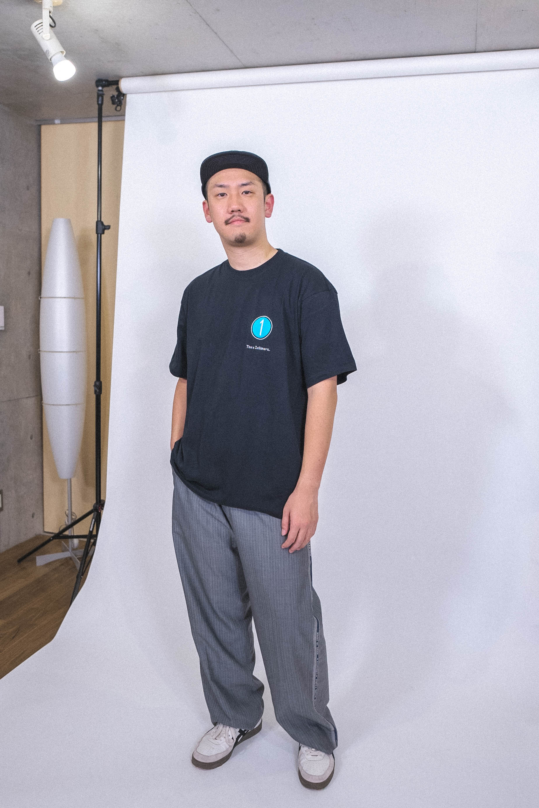 【受注】いちまるTee