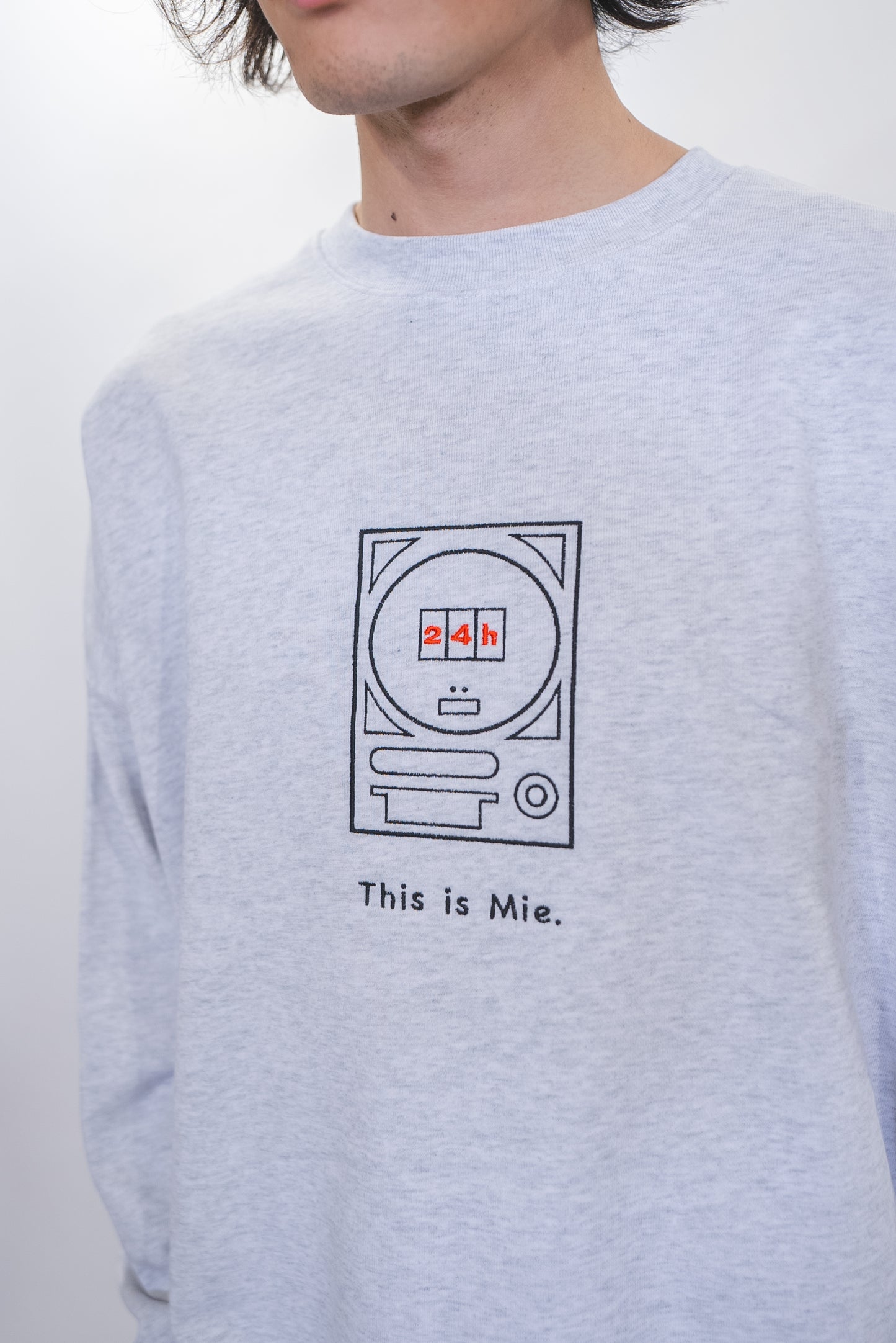 【受注】三重県パチンカーの味方すぎるスウェット