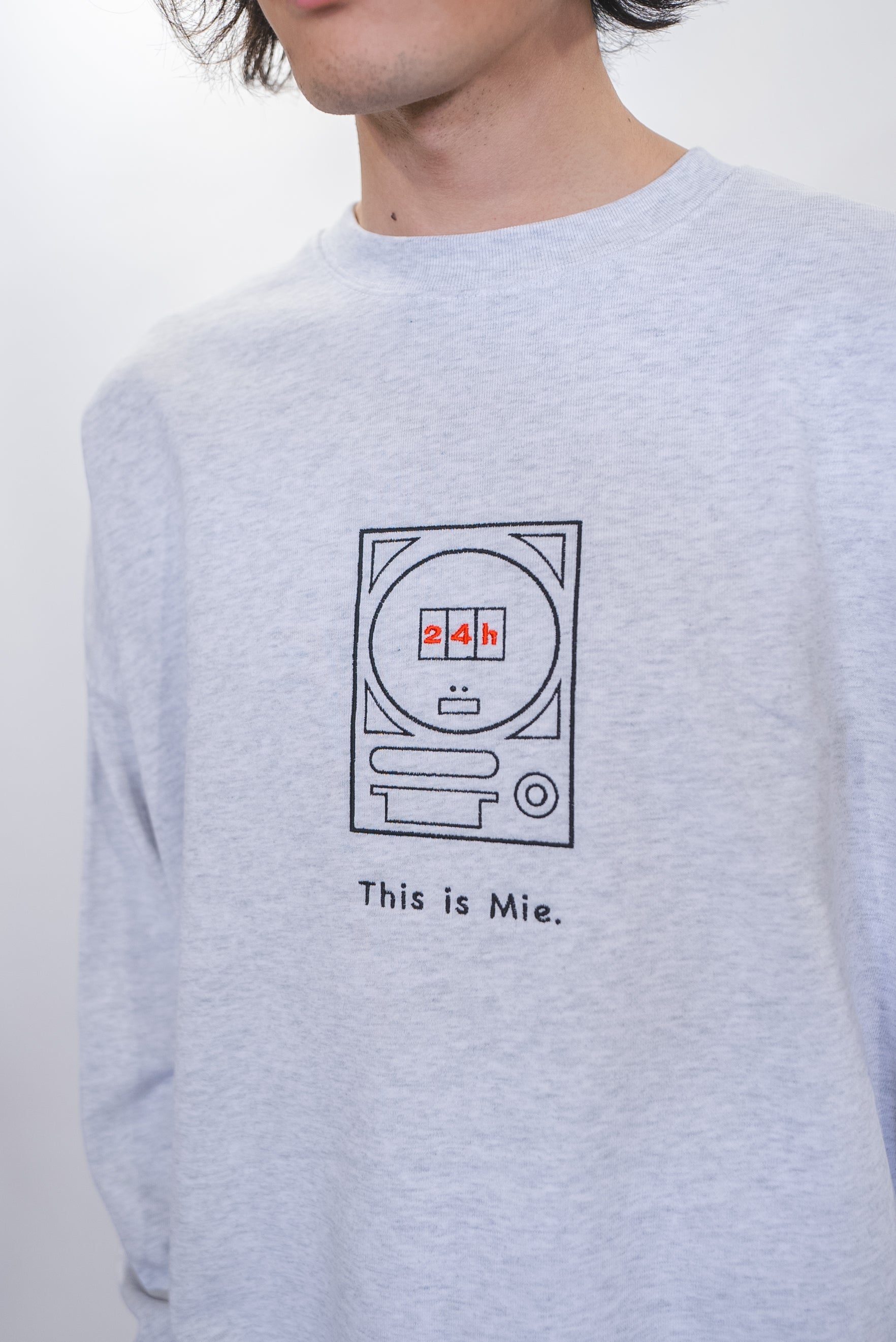 三重県パチンカーの味方すぎるスウェット