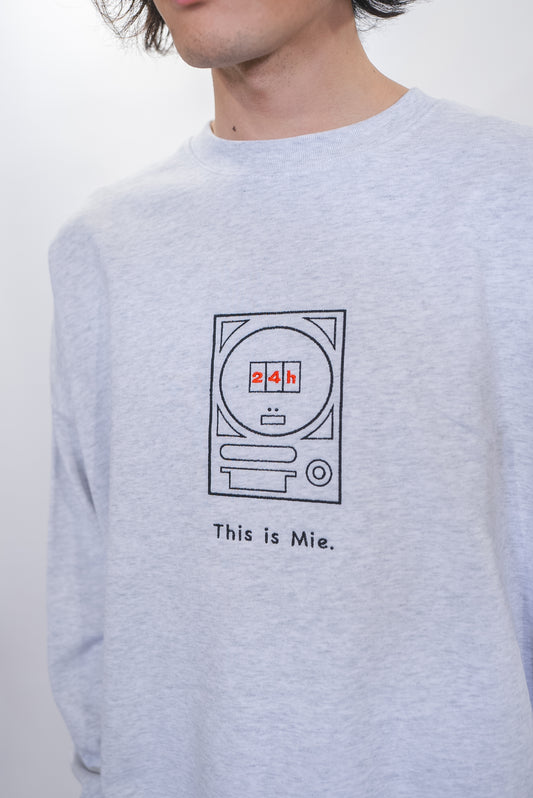 【受注】三重県パチンカーの味方すぎるスウェット