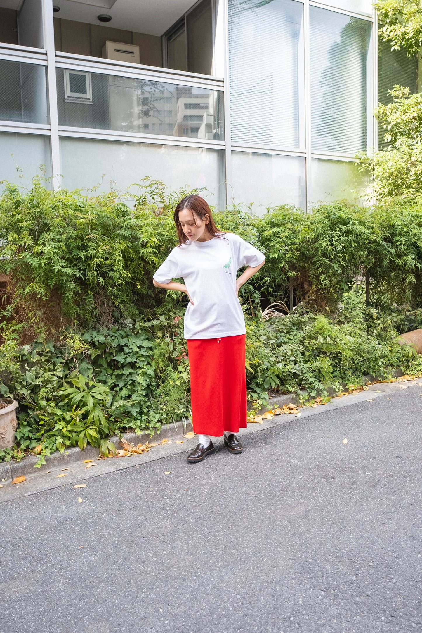 【受注】枝豆県Tee