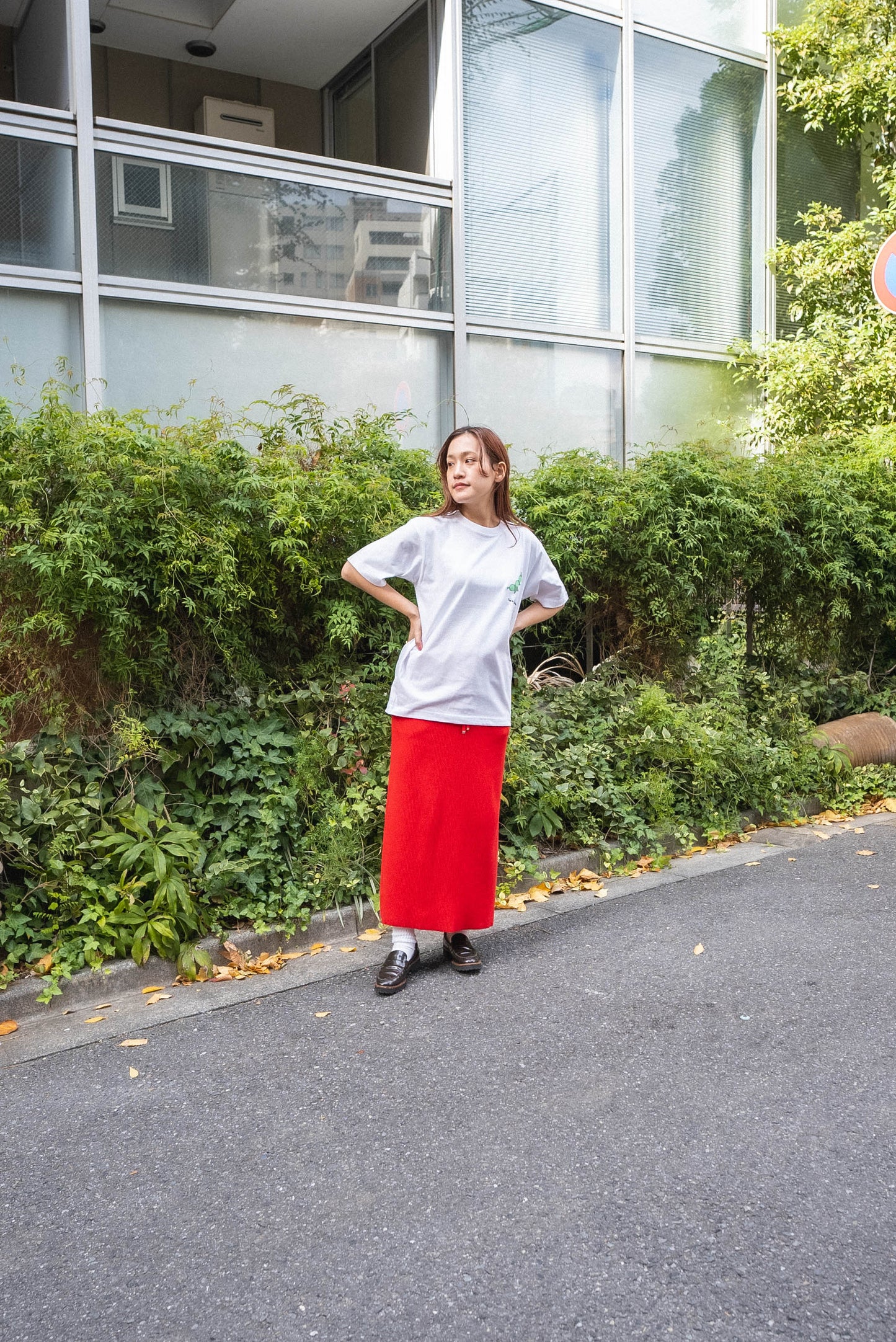 【受注】枝豆県Tee