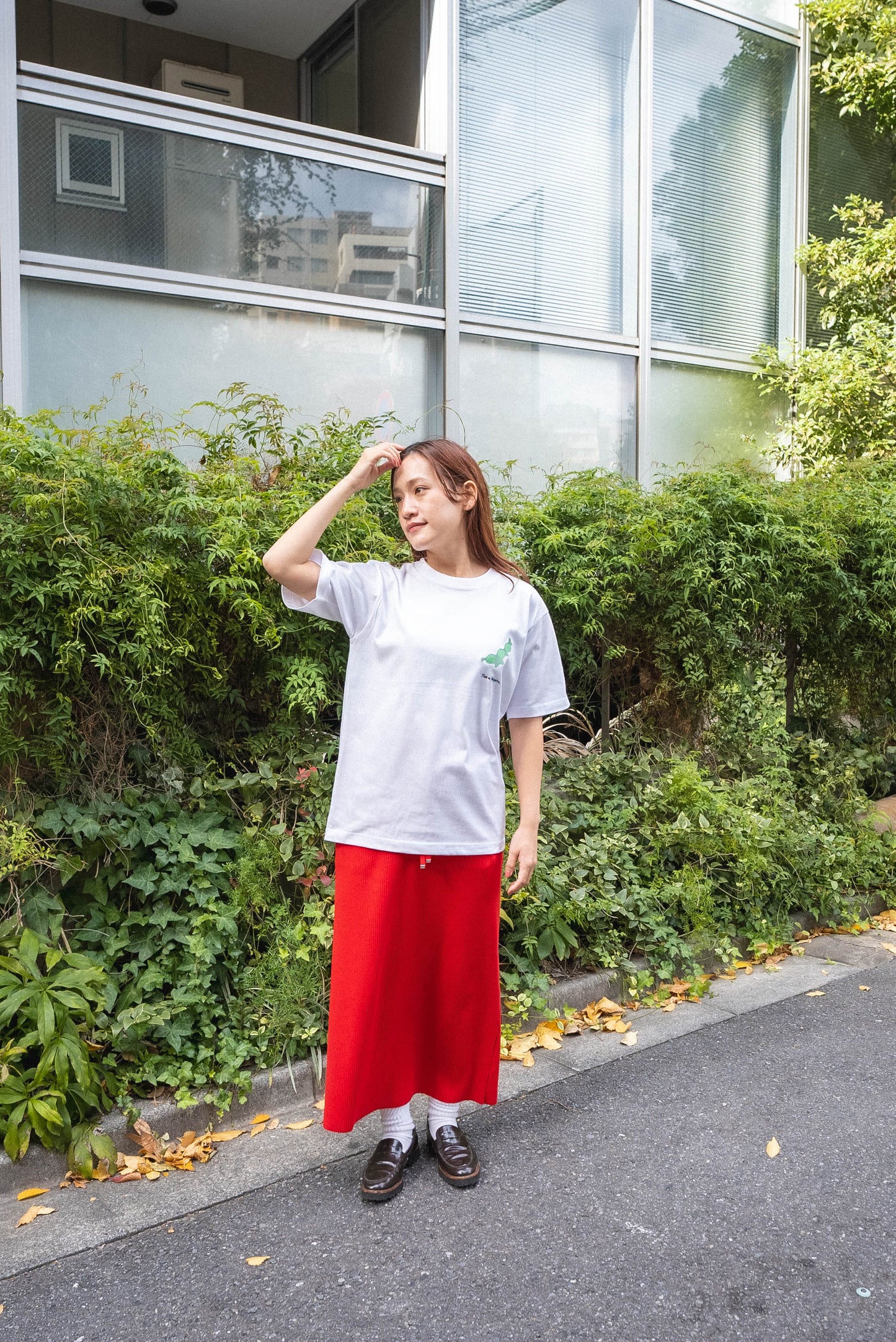 【受注】枝豆県Tee