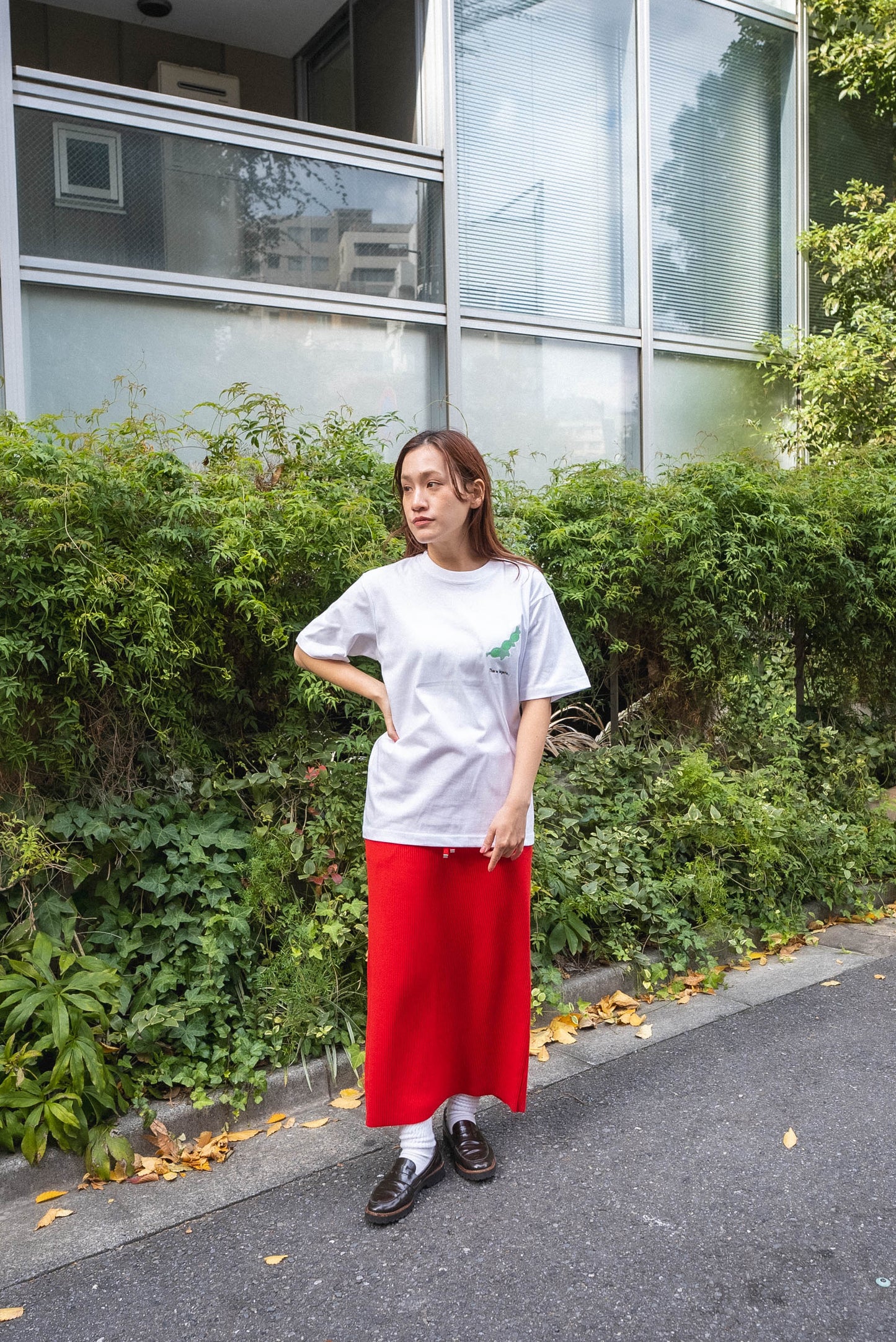 【受注】枝豆県Tee