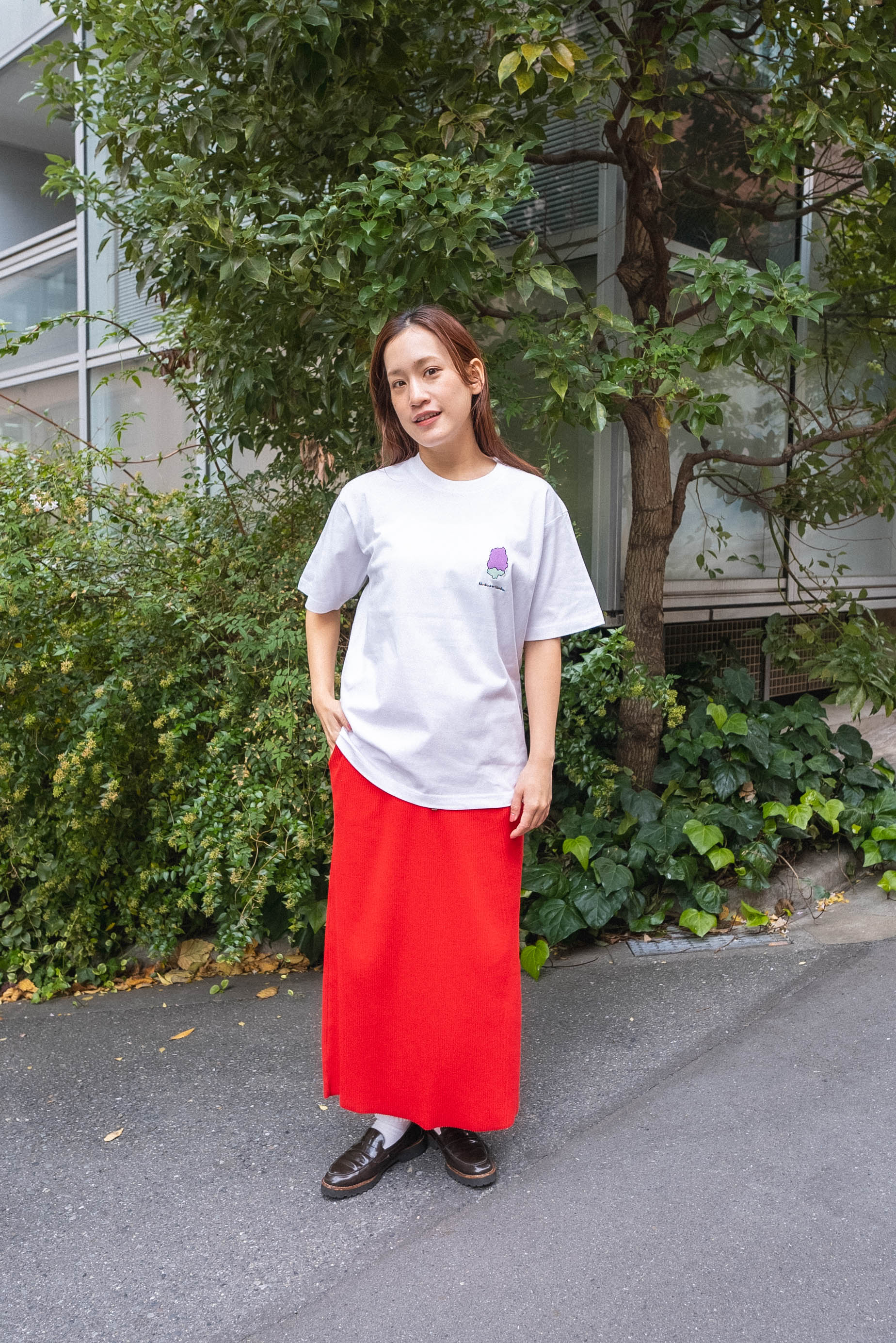 【受注】南部は北部Tee