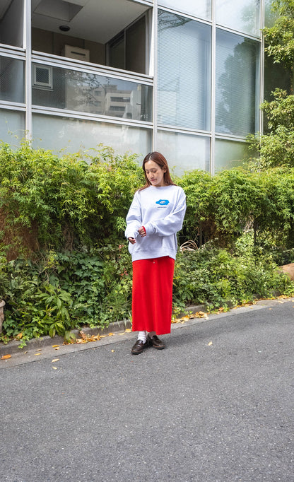 【受注】香川には水が必要ですスウェット