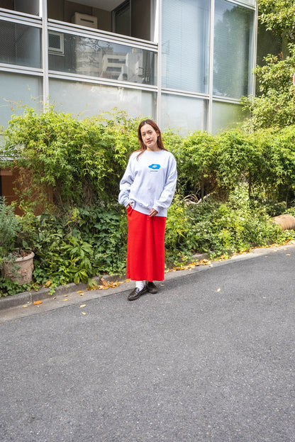 【受注】香川には水が必要ですスウェット