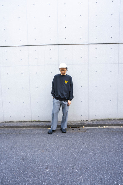 【受注】香川にしかないとまれマークスウェット