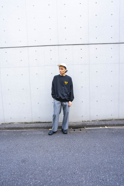 【受注】香川にしかないとまれマークスウェット