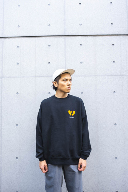 【受注】香川にしかないとまれマークスウェット