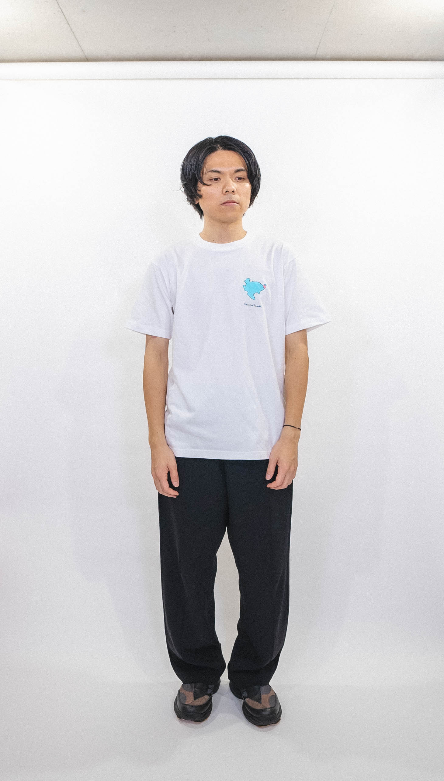 【受注】鳥栖は福岡？Tee