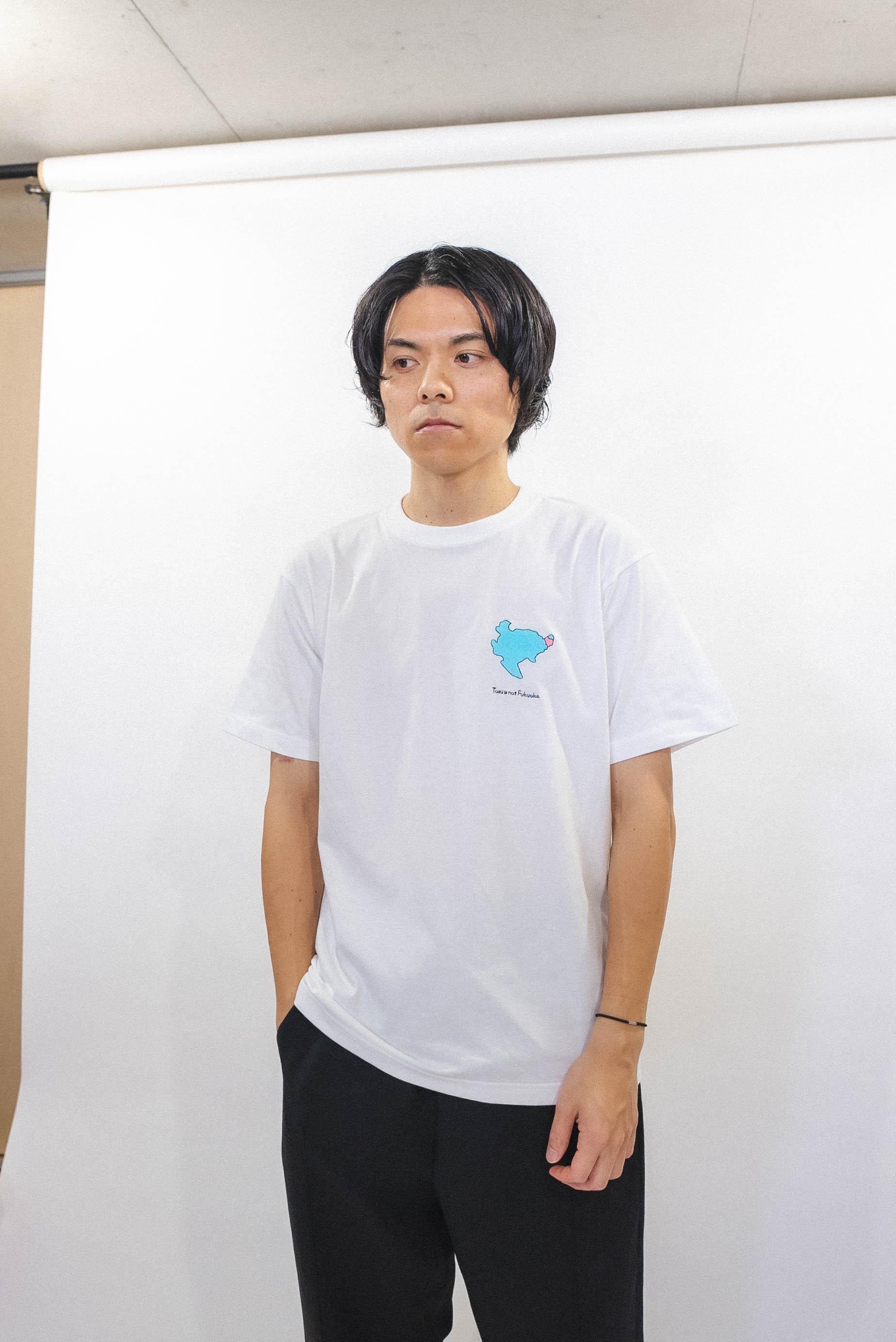 【受注】鳥栖は福岡？Tee