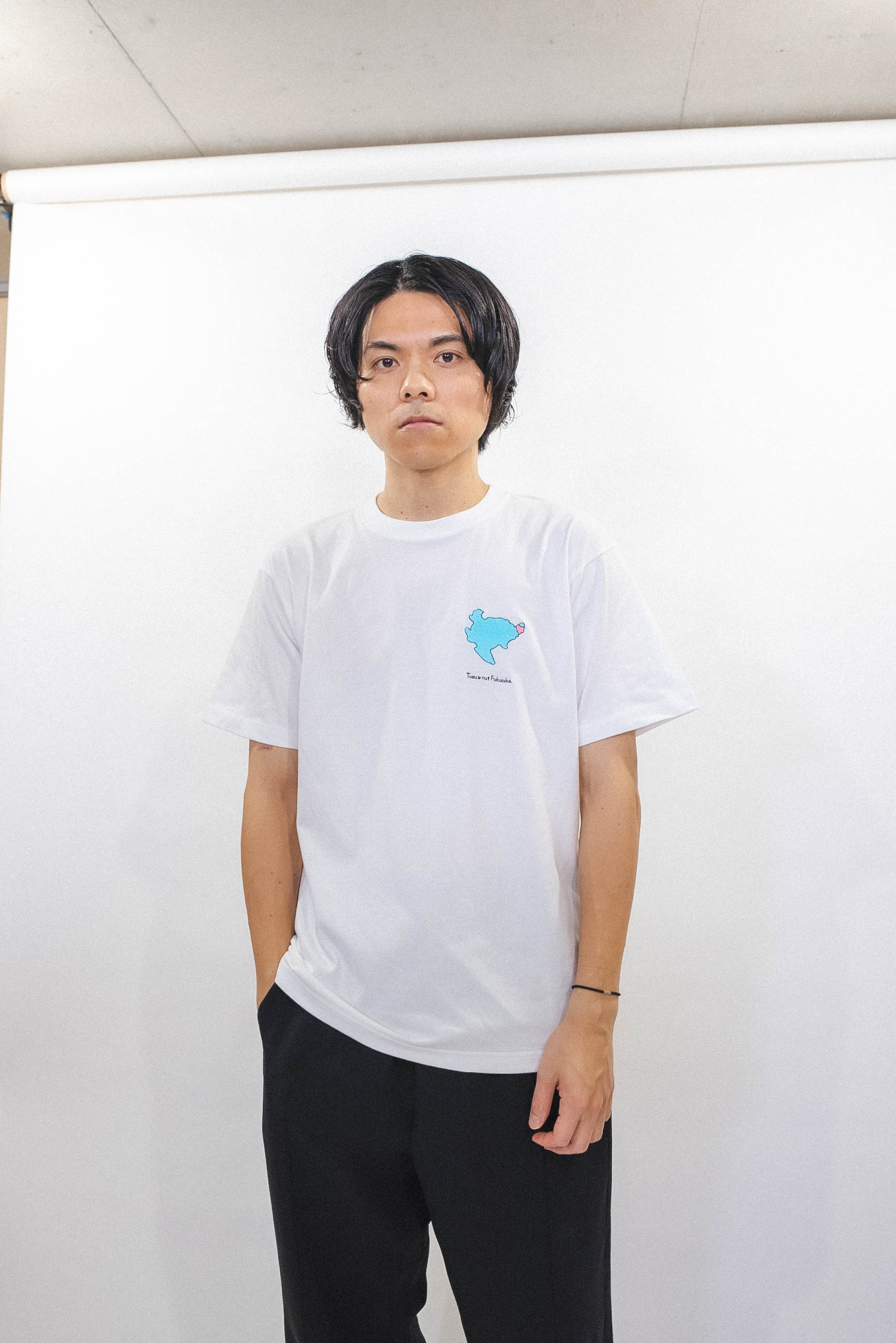 【受注】鳥栖は福岡？Tee