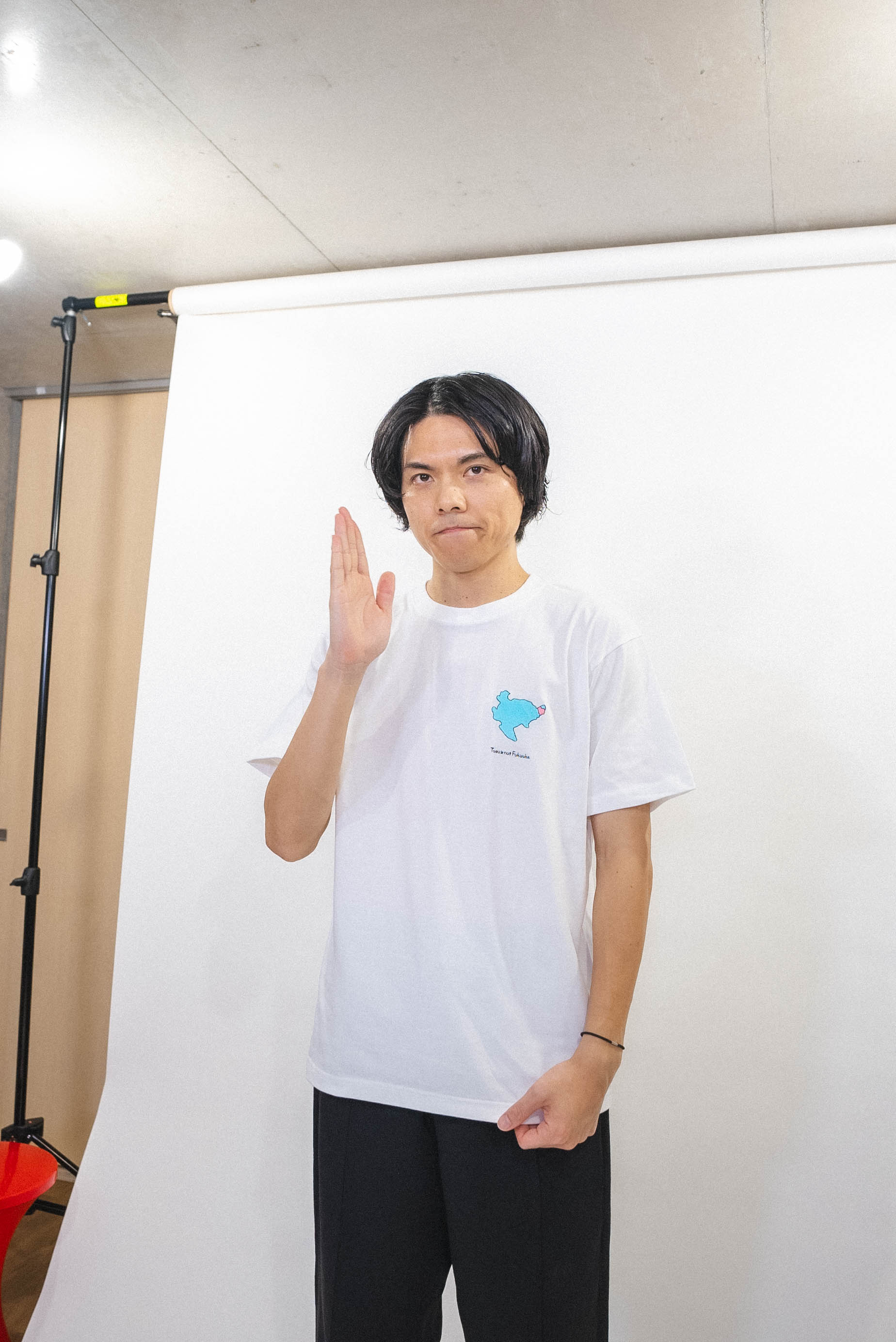 【受注】鳥栖は福岡？Tee