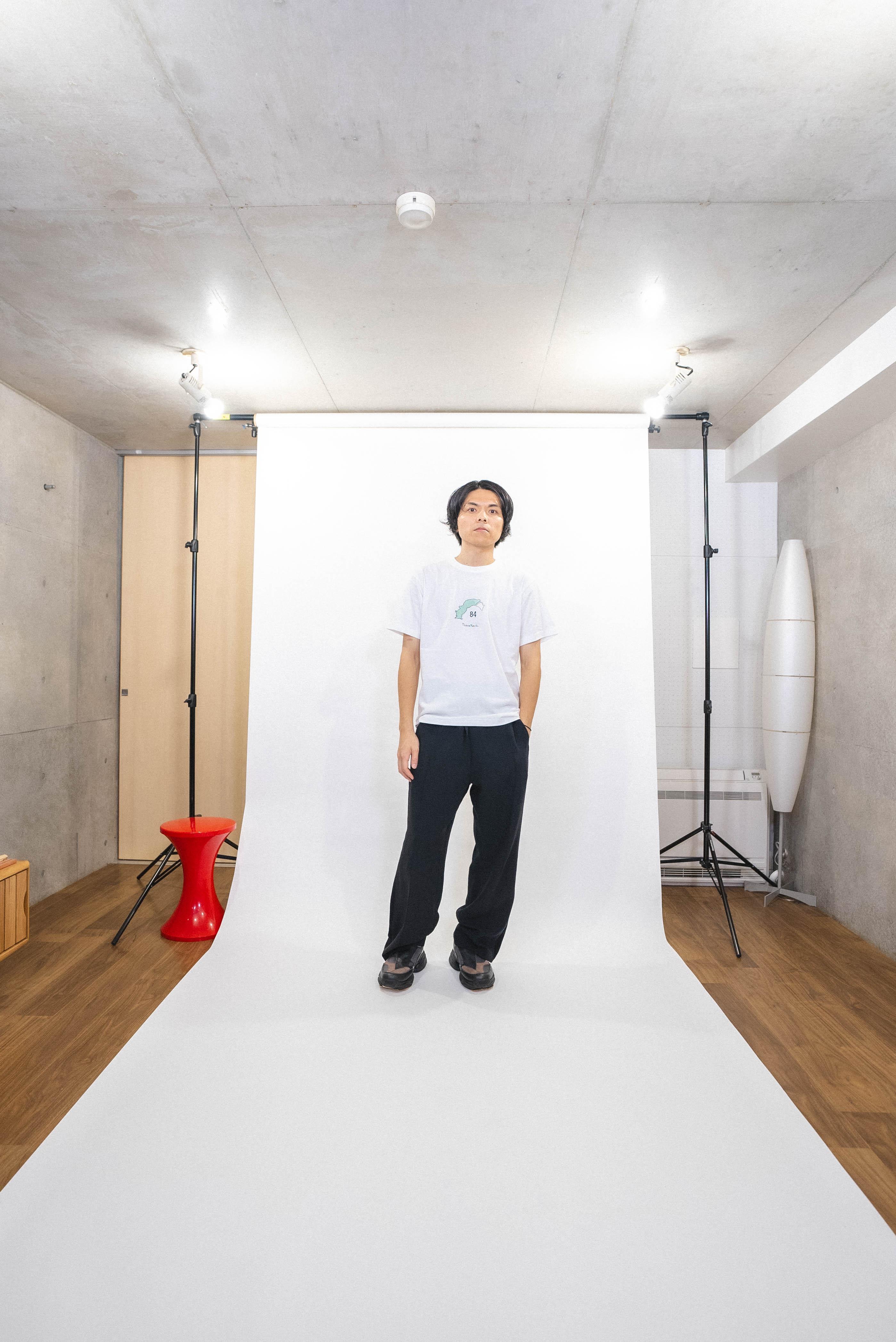 【受注】県の84%は森Tee