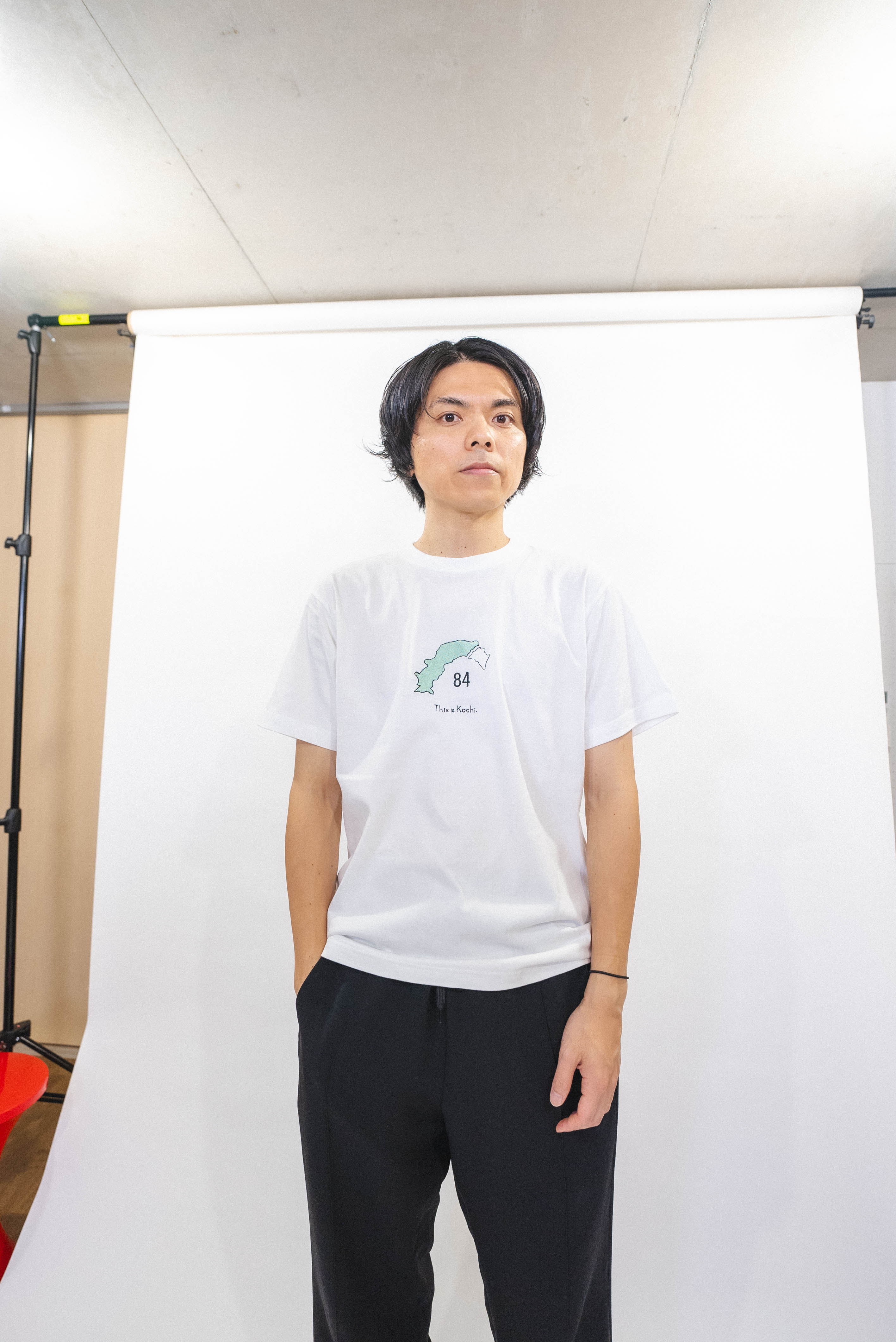 【受注】県の84%は森Tee