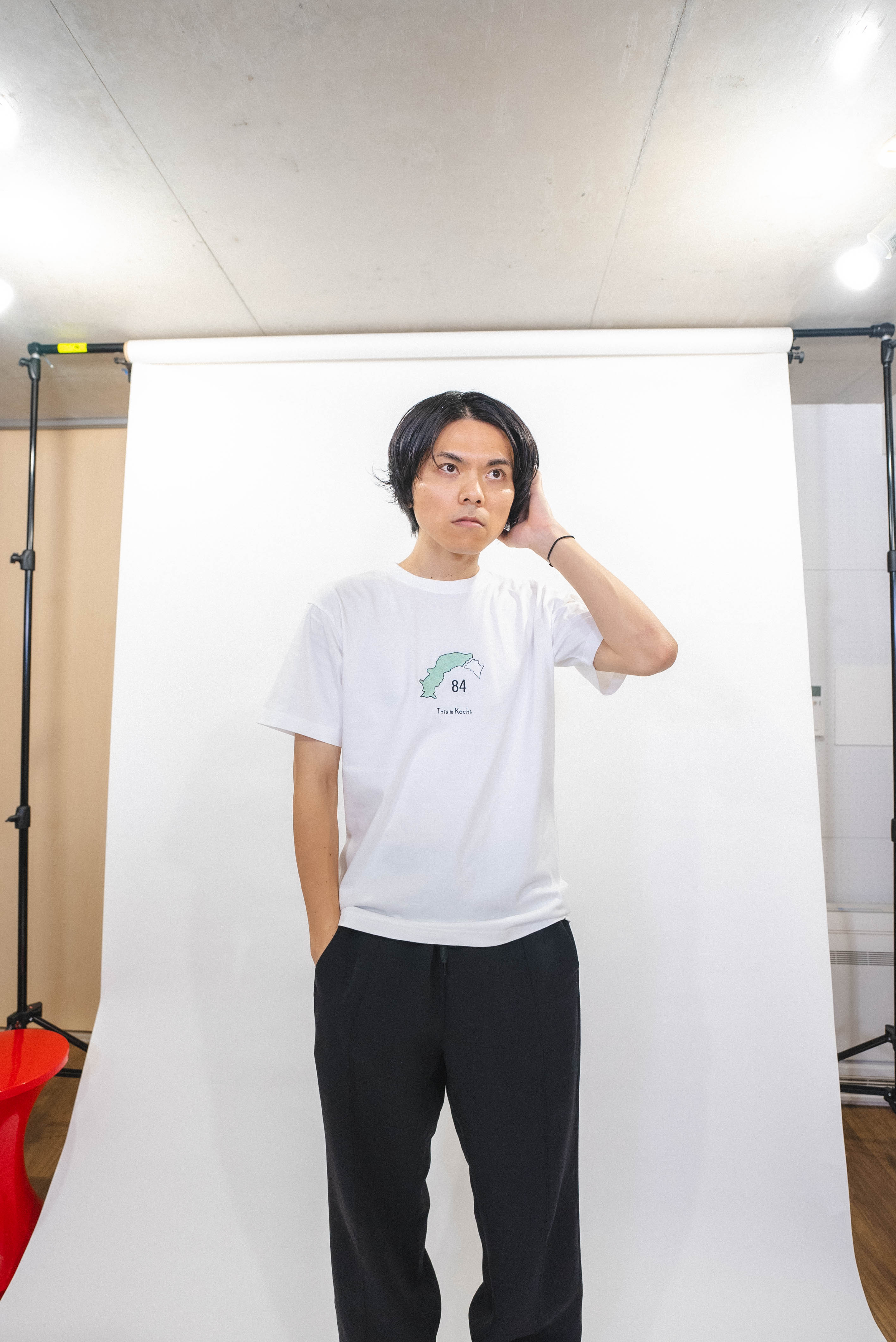 【受注】県の84%は森Tee