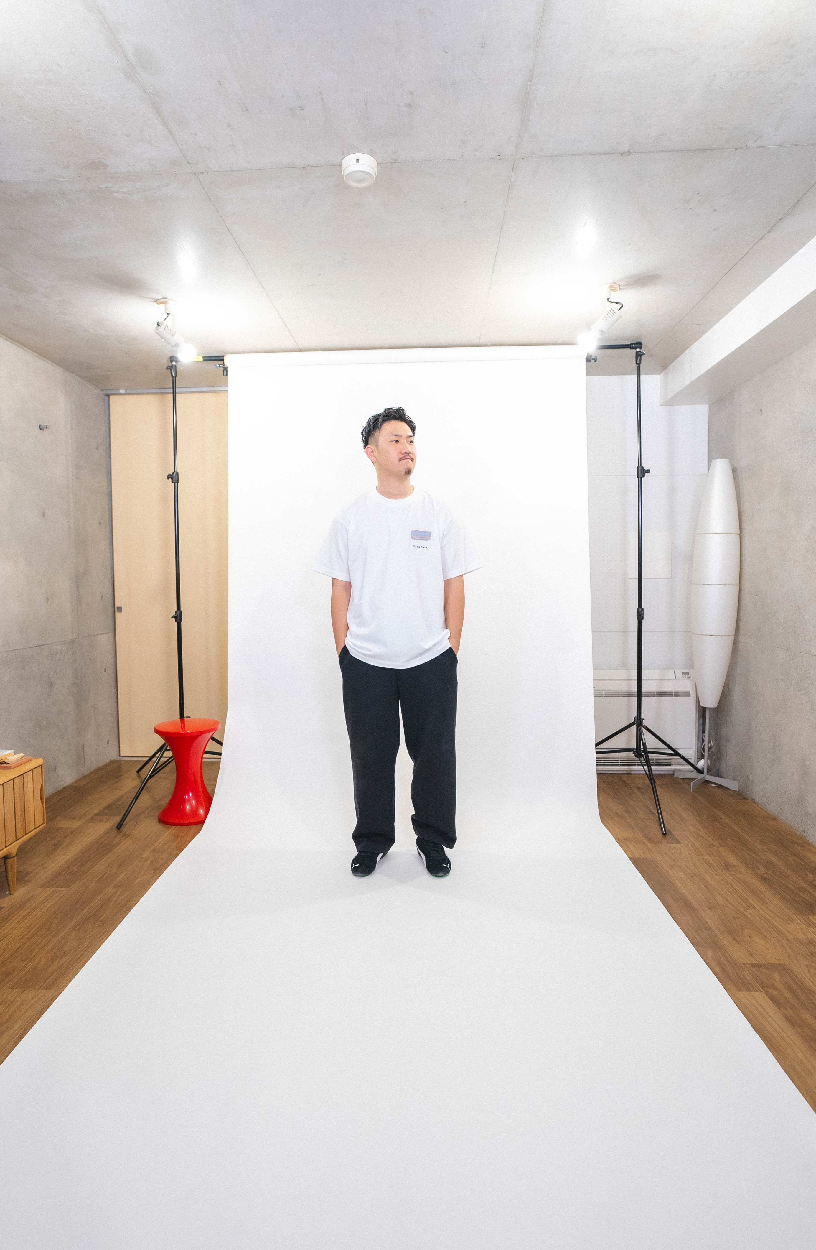 【受注】電車ではなく汽車Tee