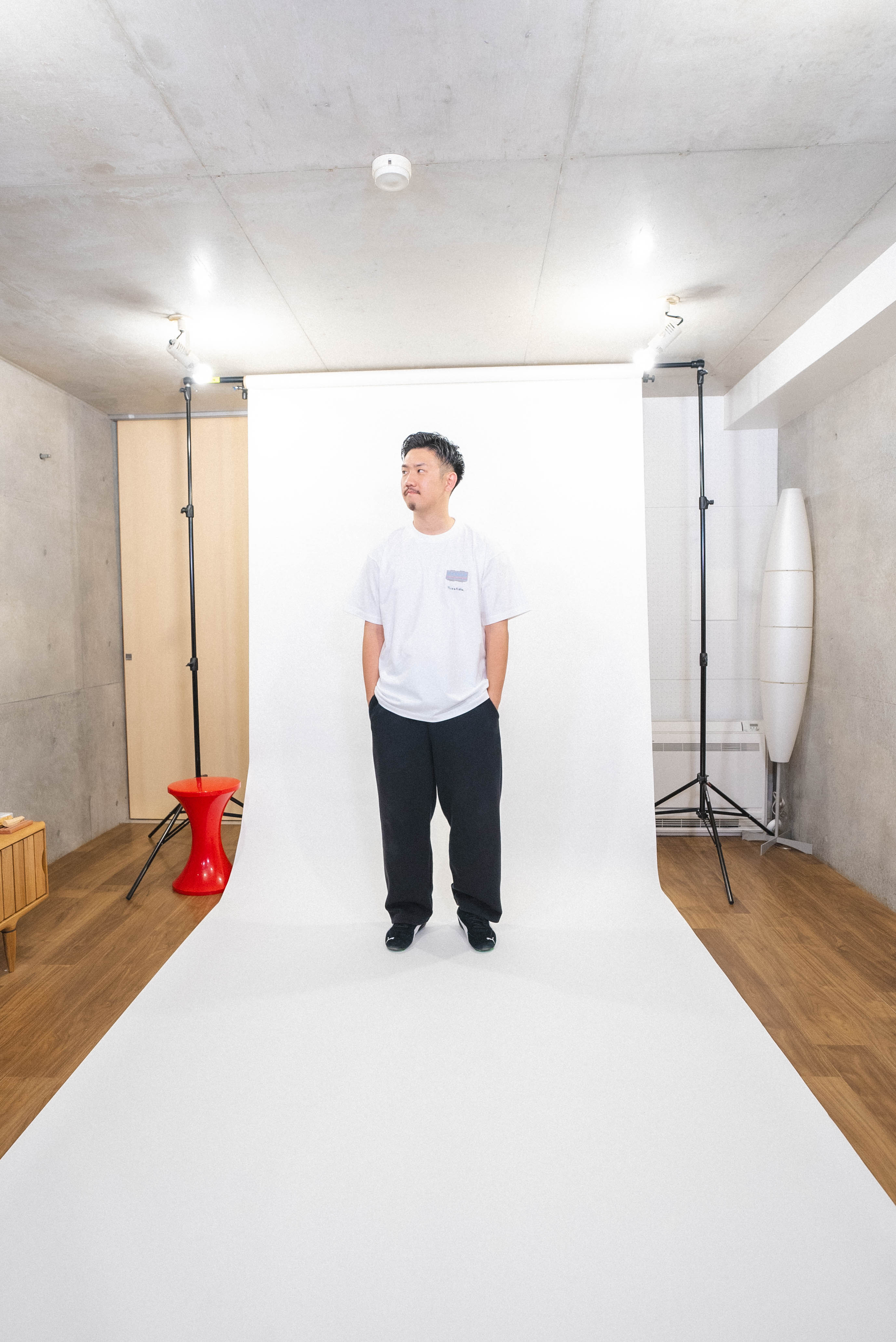 【受注】電車ではなく汽車Tee