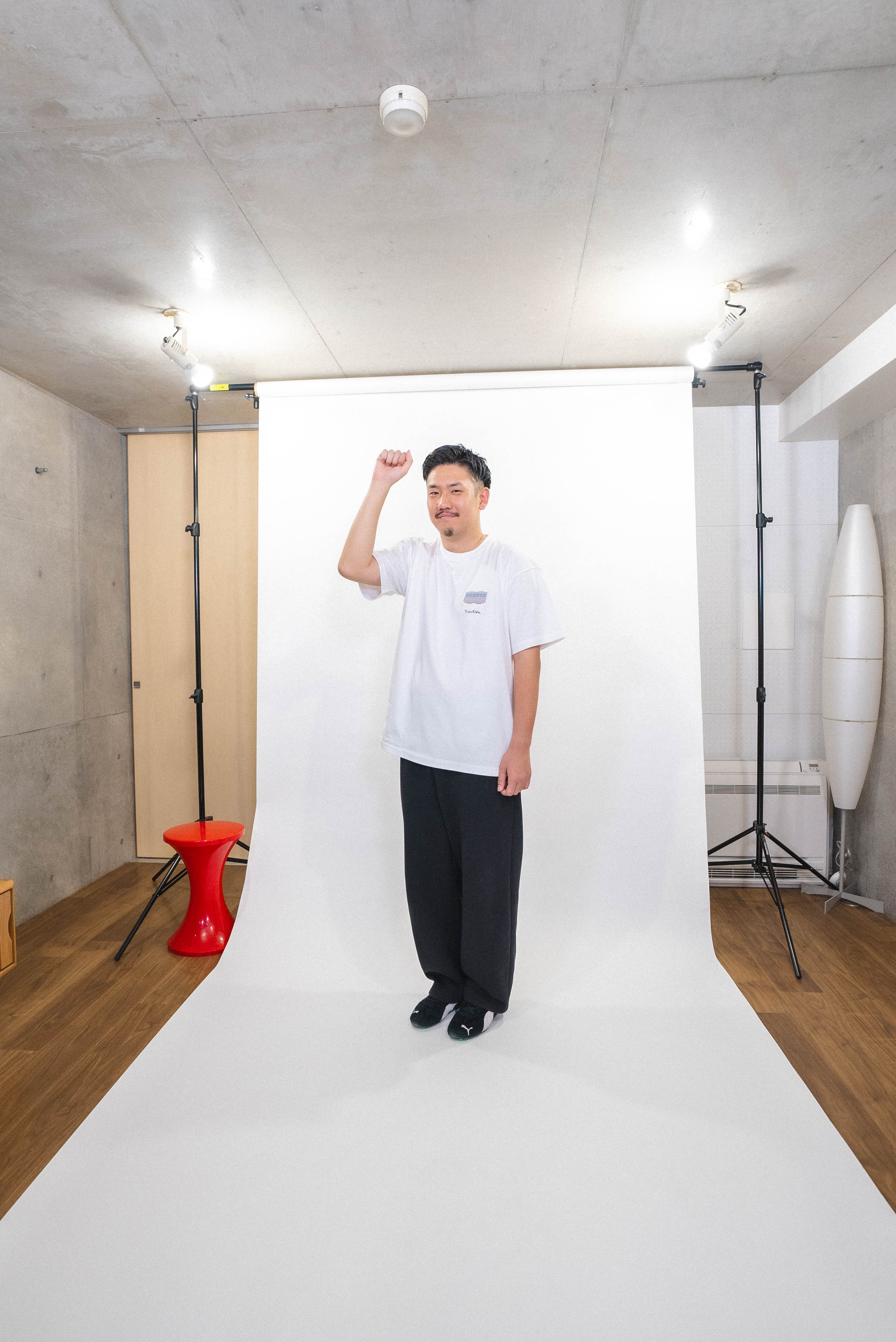 【受注】電車ではなく汽車Tee