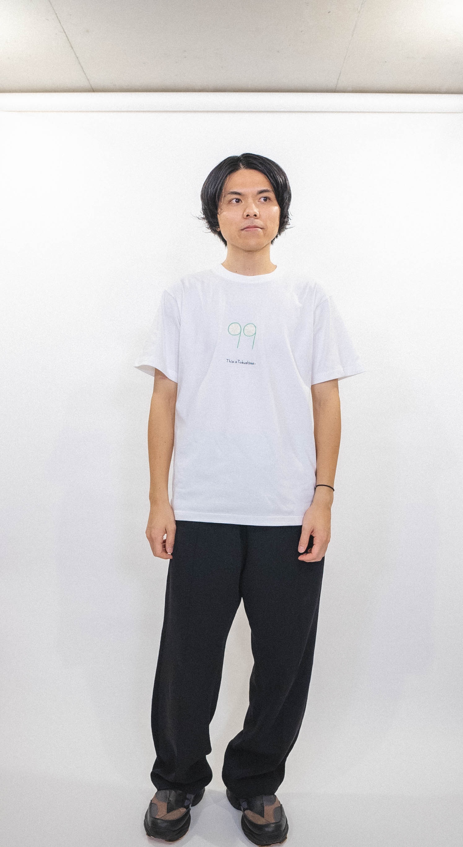 【受注】すだち99Tee