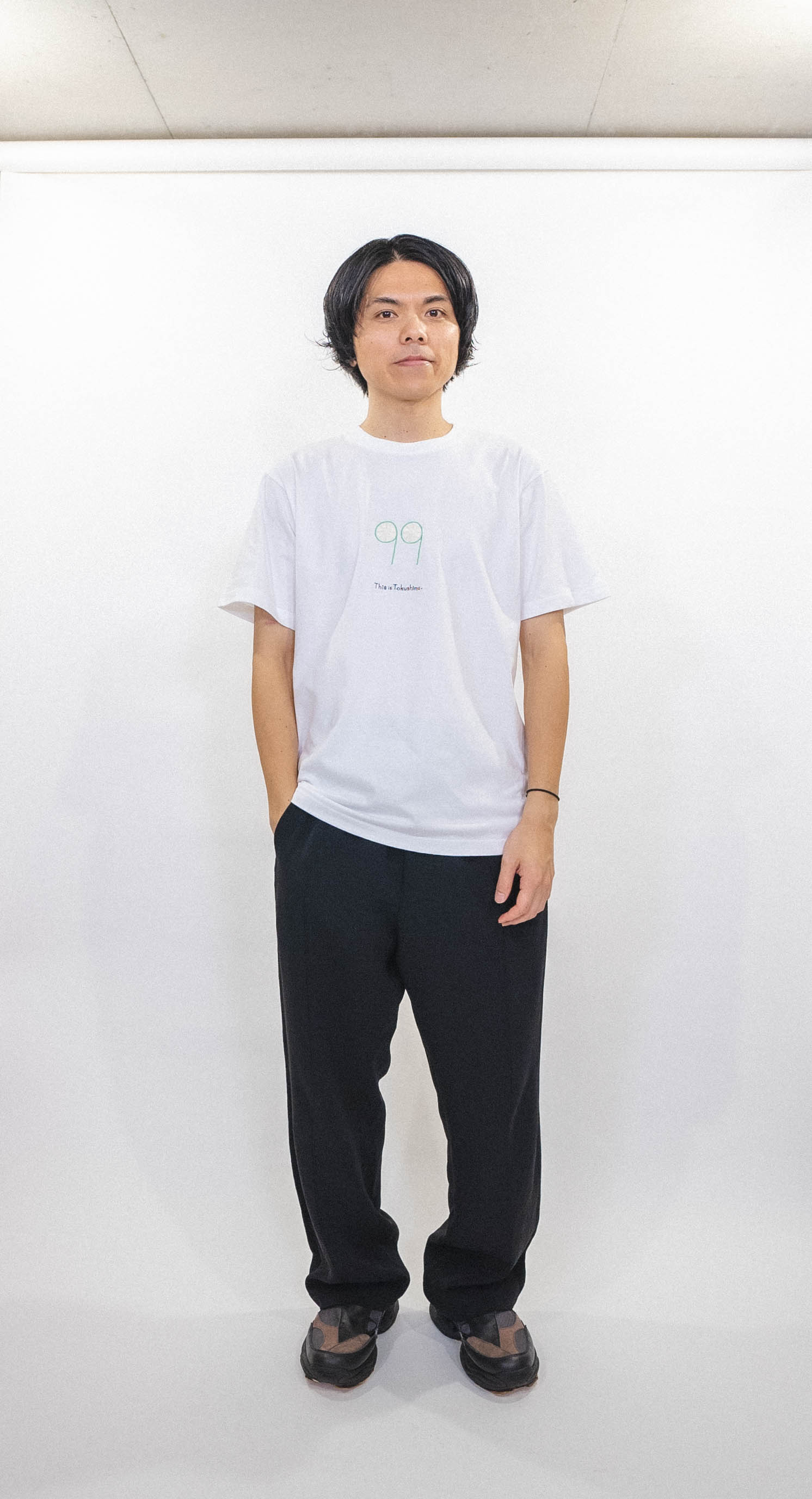 【受注】すだち99Tee