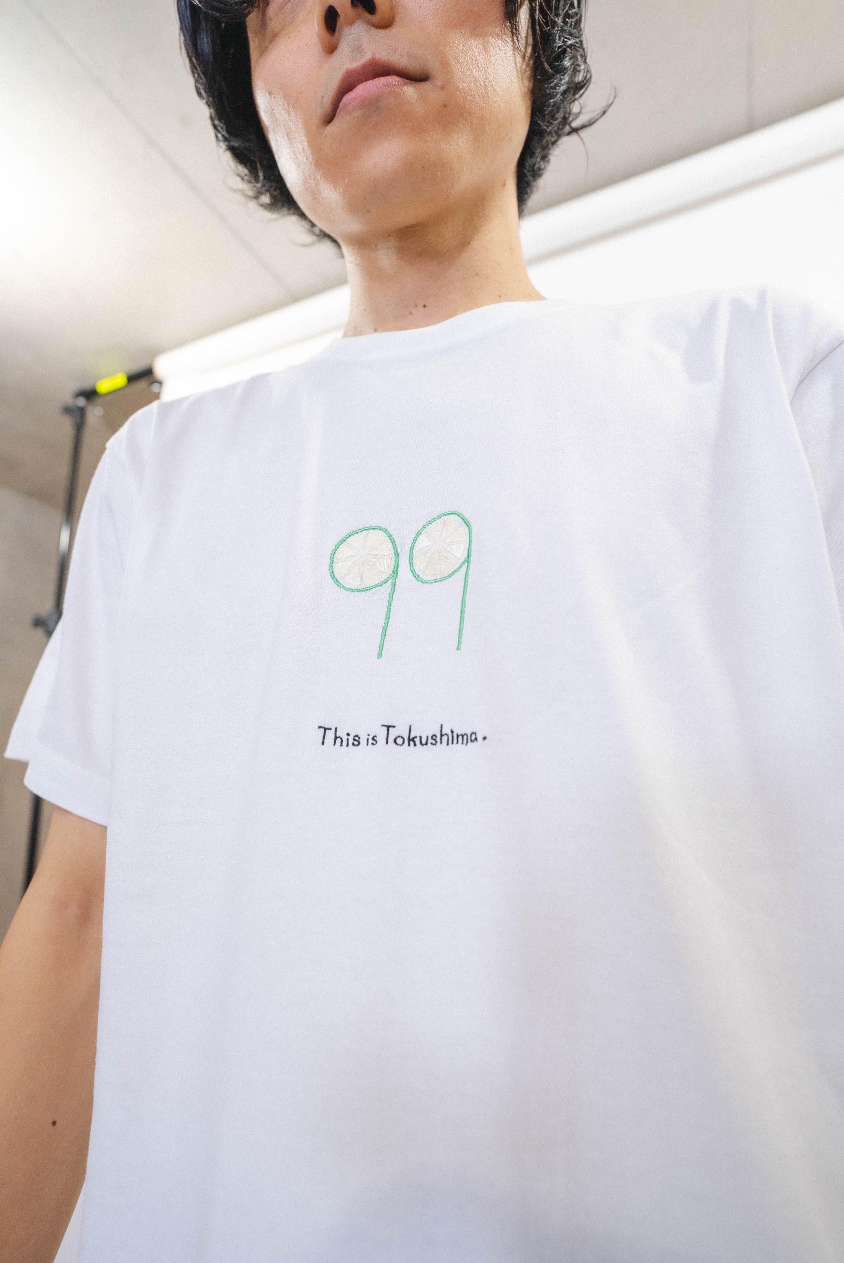 【受注】すだち99Tee