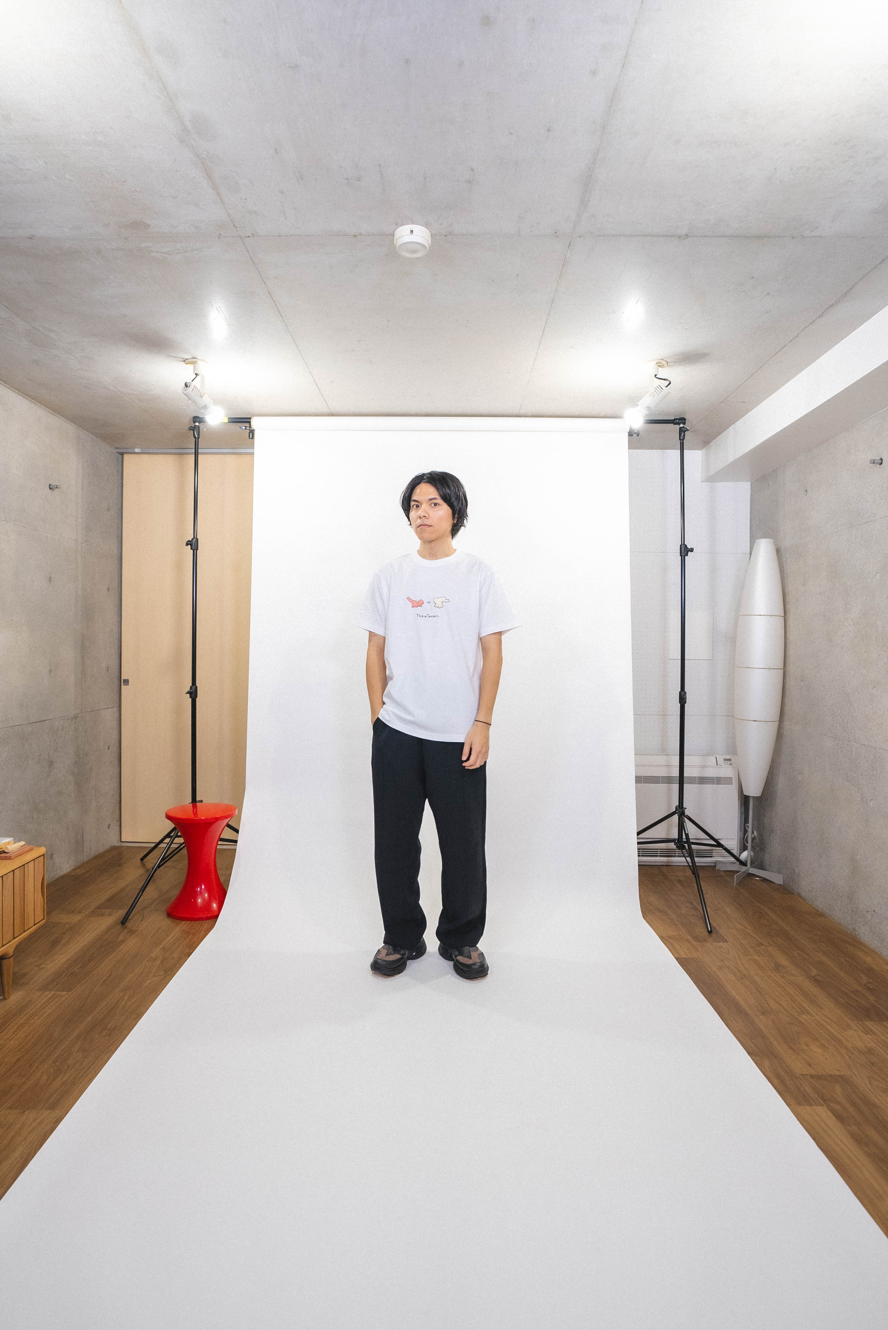 【受注】米子vs鳥取Tee