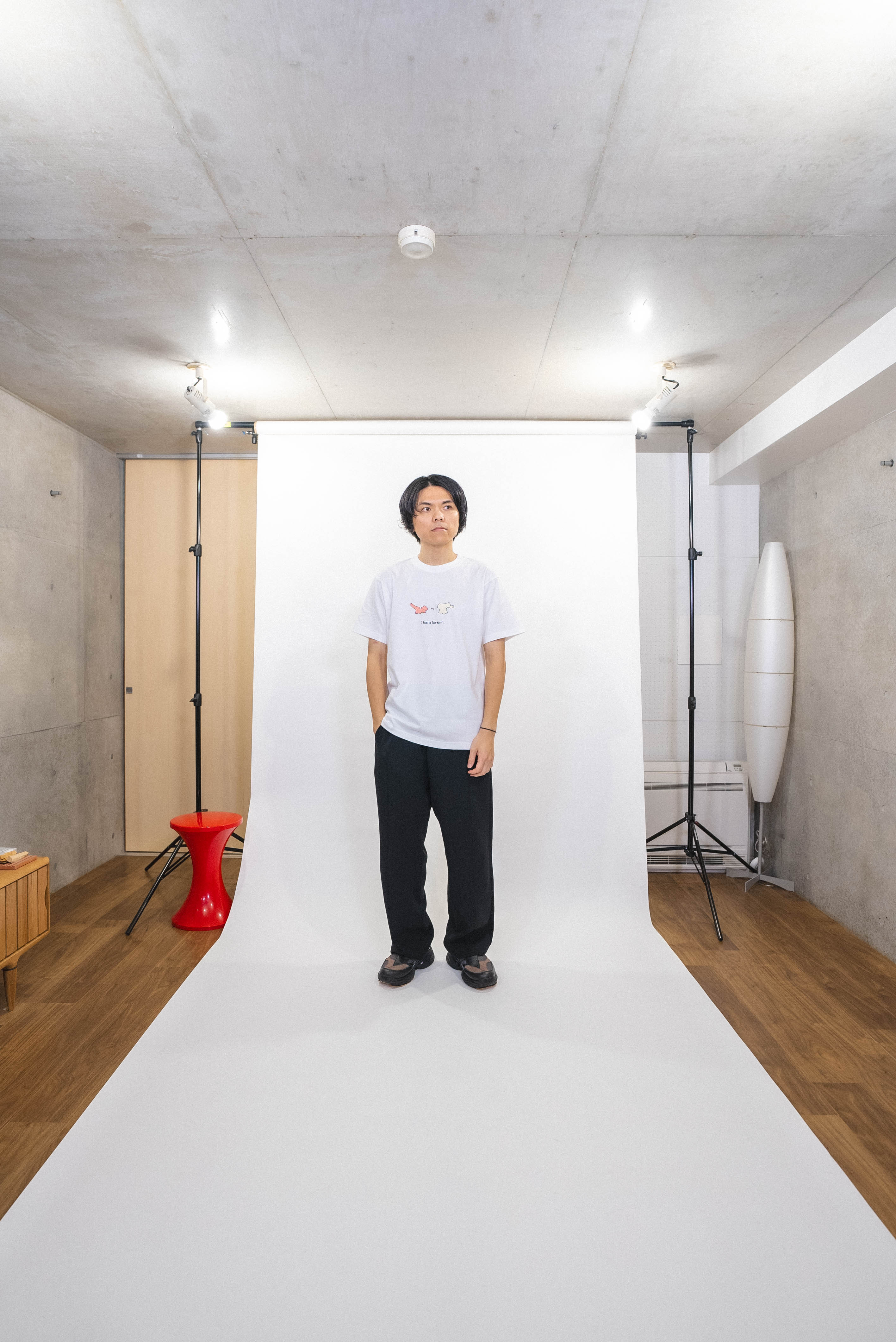 【受注】米子vs鳥取Tee