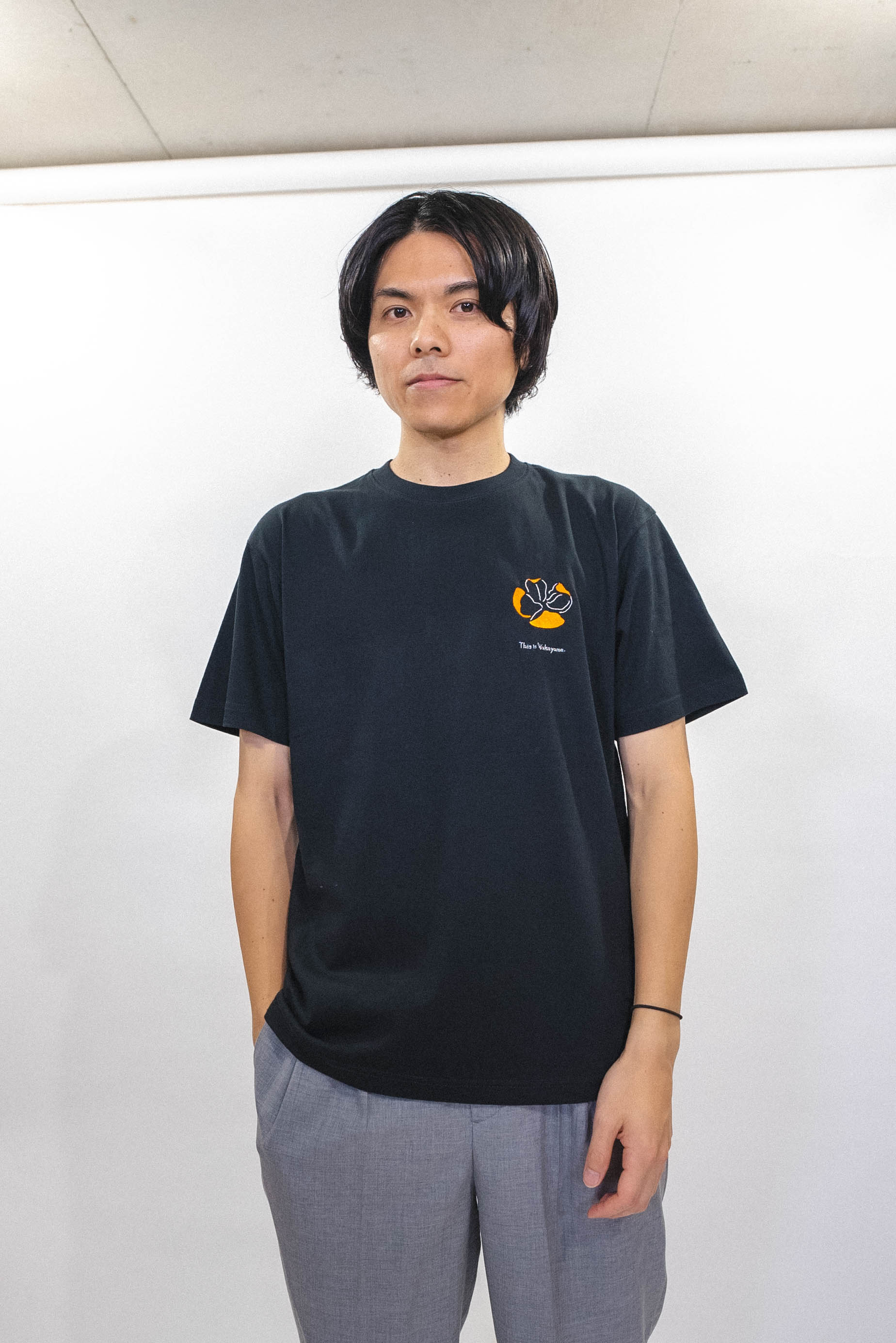 和歌山民の得意技！有田むきTee