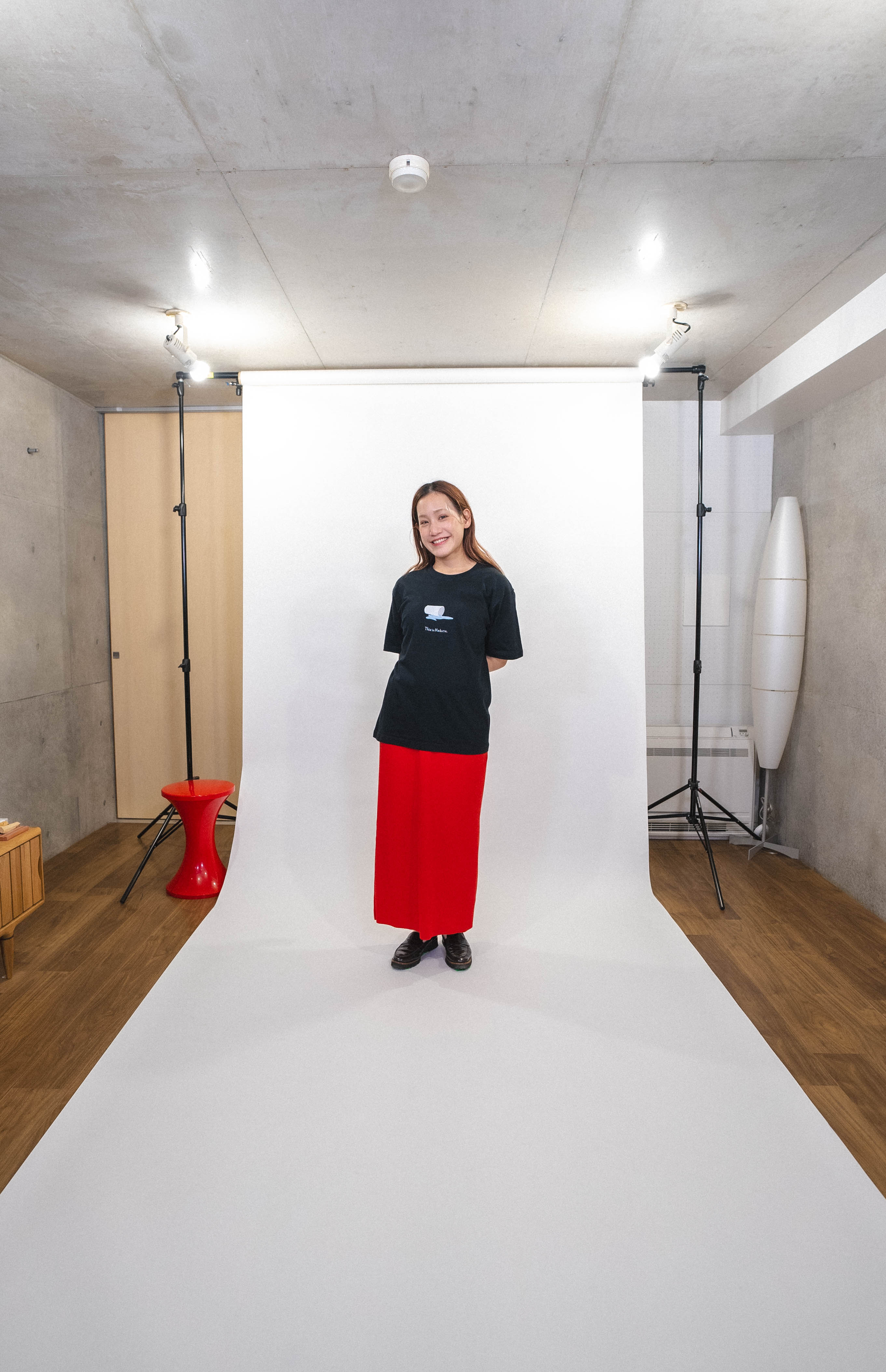 【受注】まけたTee