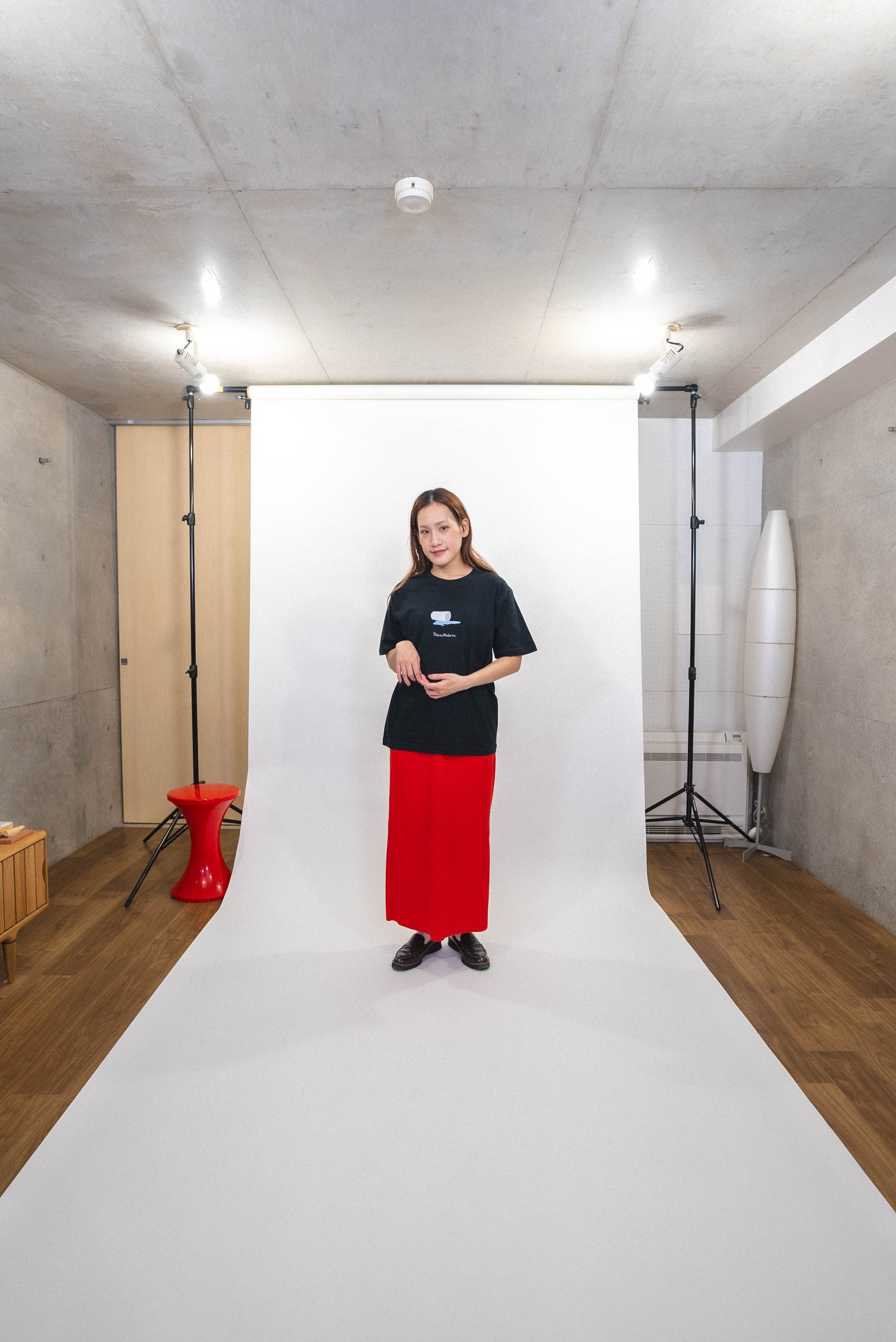 【受注】まけたTee