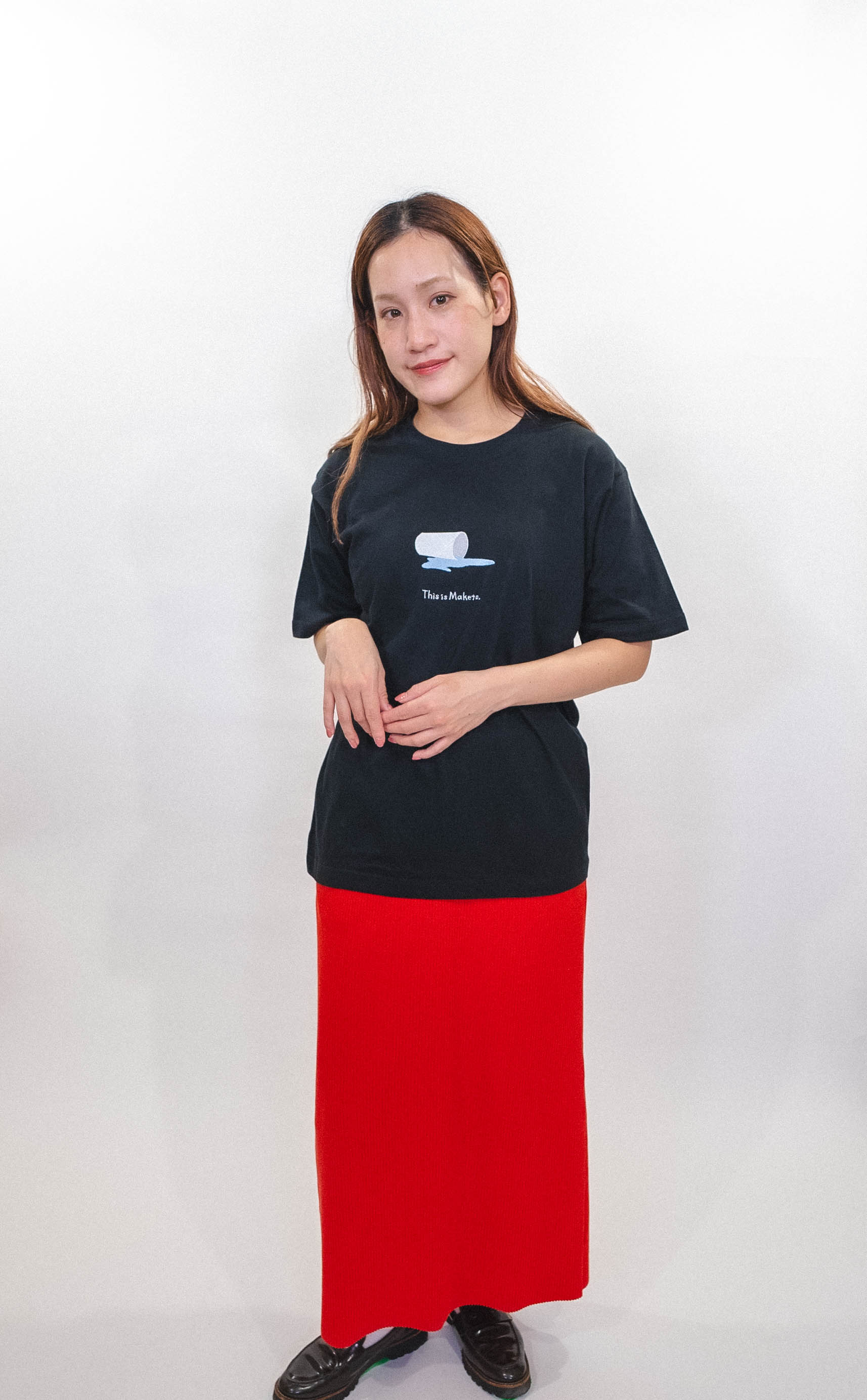 【受注】まけたTee